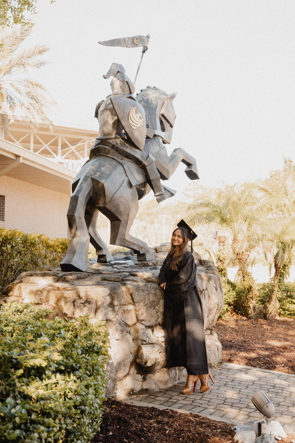 best top ucf orlando florida university of central florida graduation grad photographer local photography packages photographers