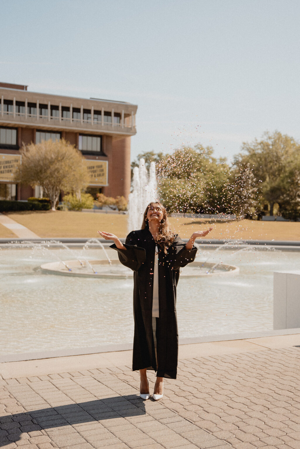 best top ucf orlando florida university of central florida graduation grad photographer local photography packages photographers
