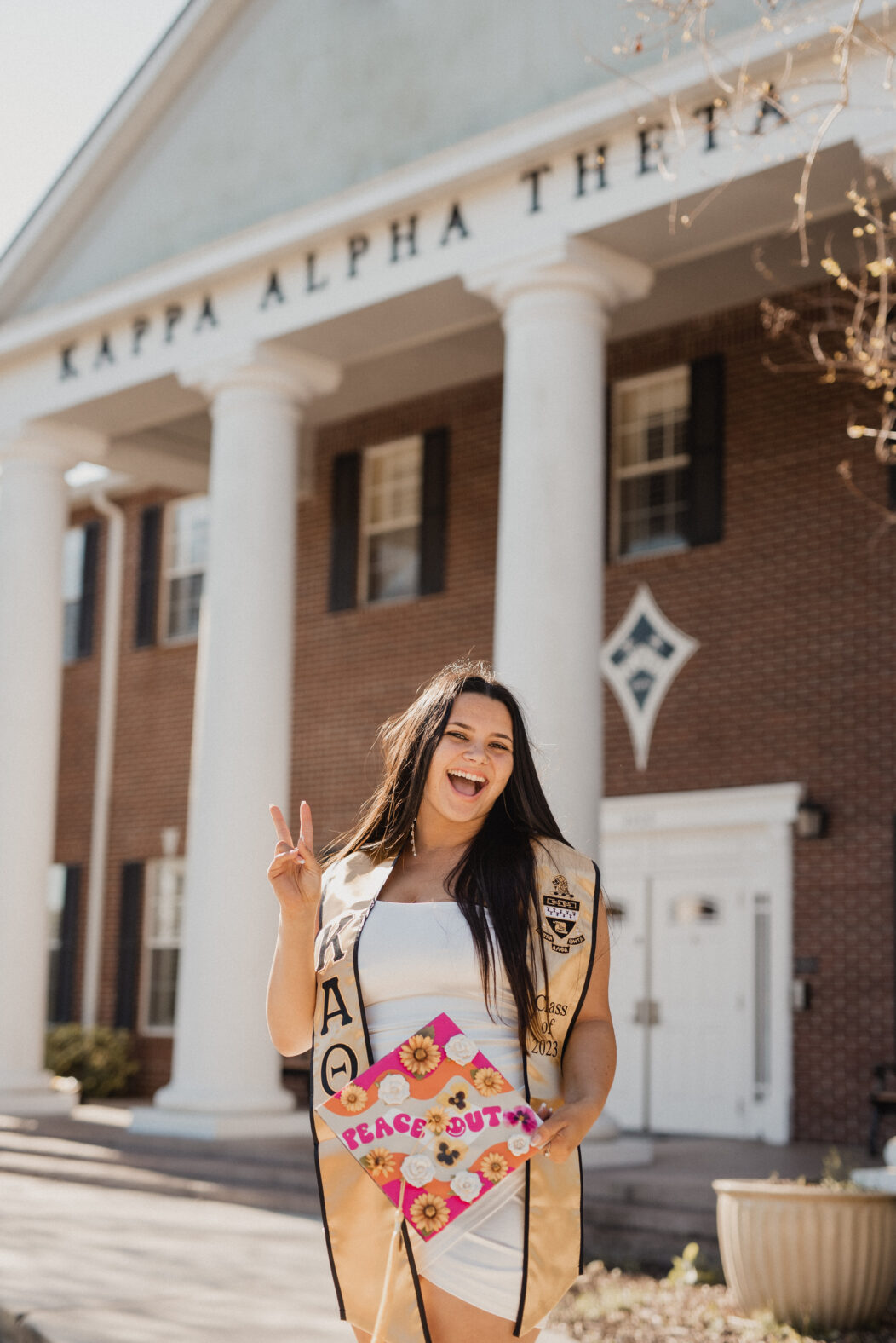 The Ultimate University of Central Florida Graduation Guide - Shaya ...