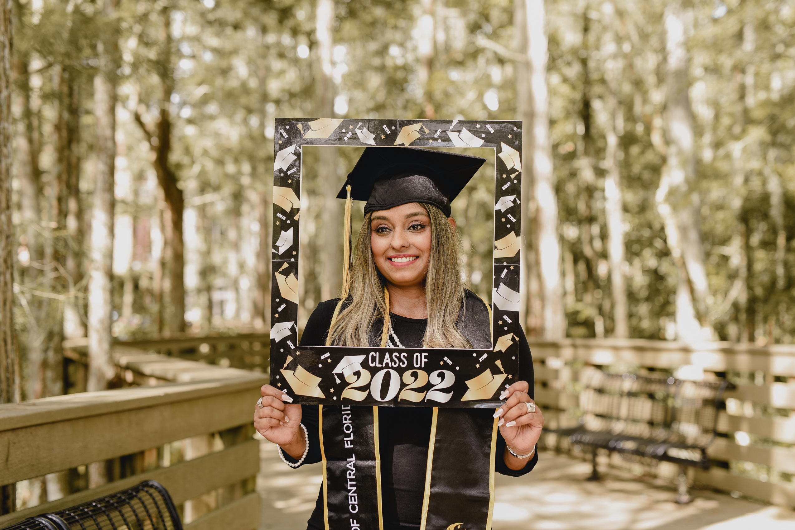 local ucf orlando graduation photographer photography packages grad university of central florida