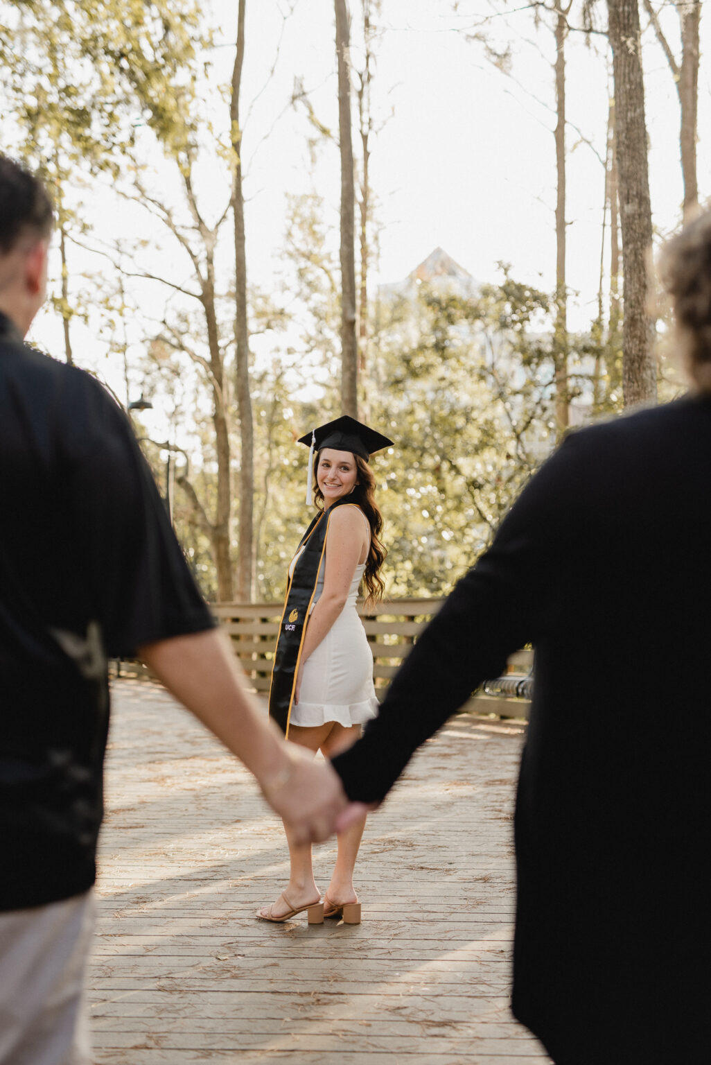 local ucf orlando graduation grad photographer photographers photography packages university of central florida photo