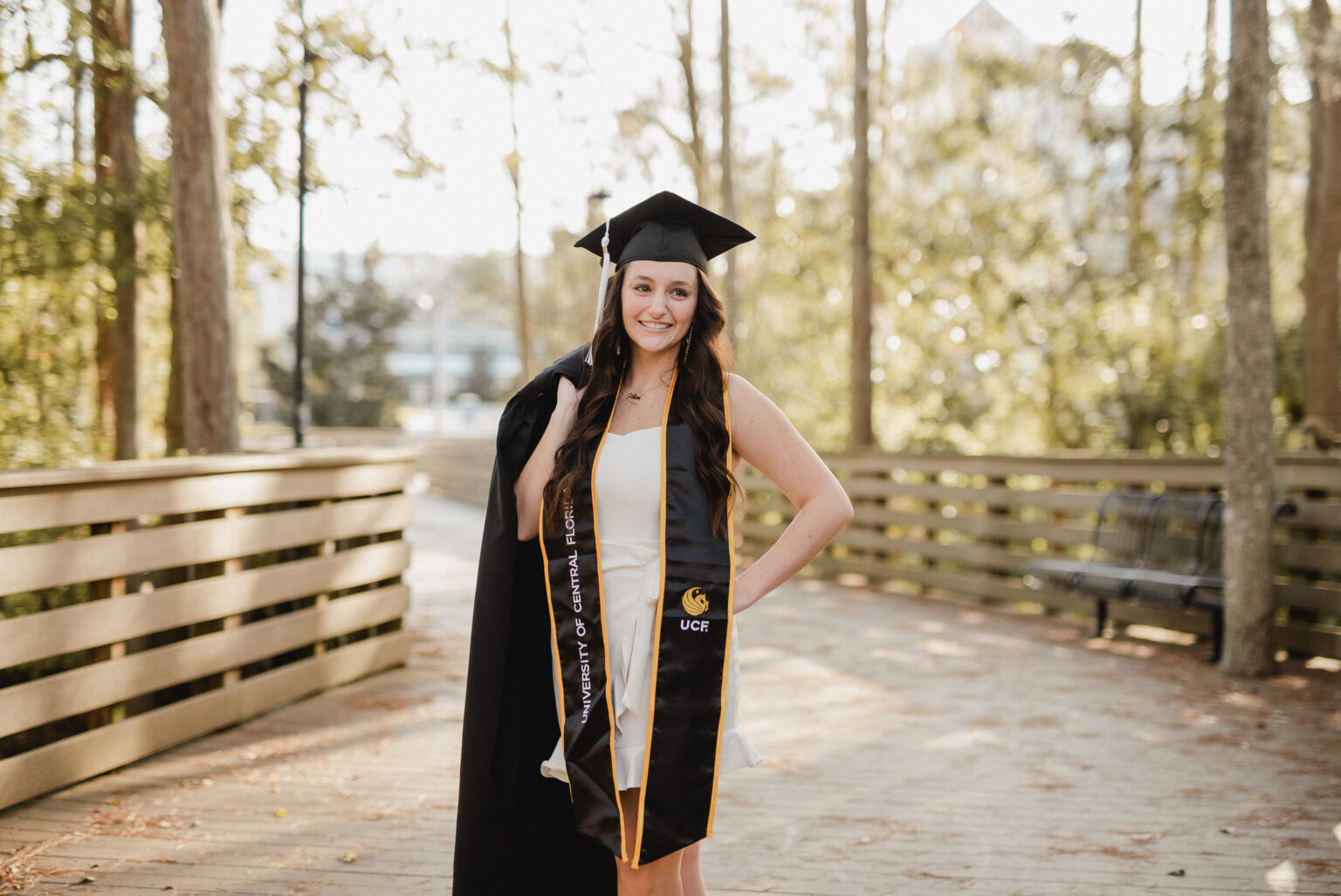 local ucf orlando graduation grad photographer photographers photography packages university of central florida photo