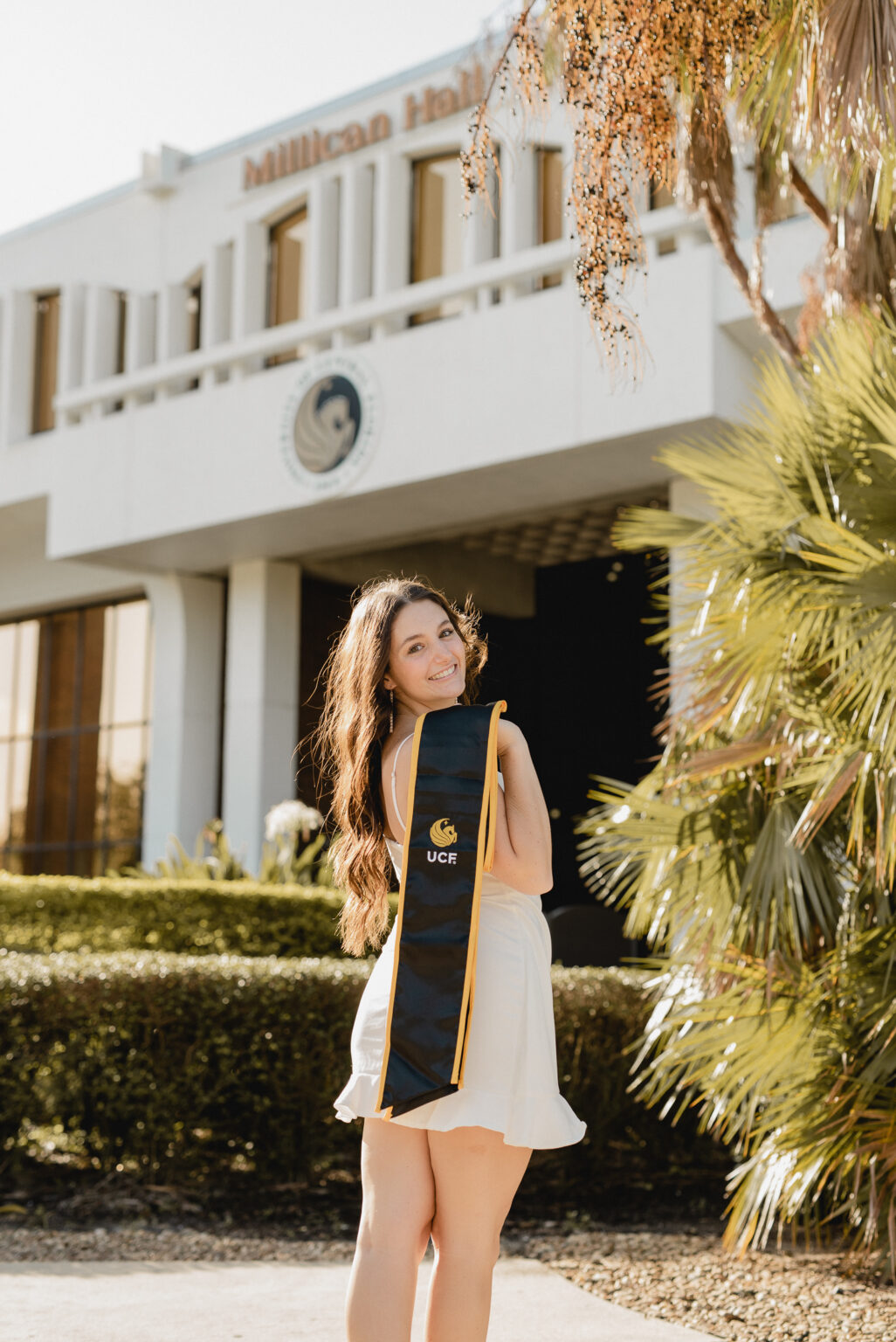 local ucf orlando graduation grad photographer photographers photography packages university of central florida photo