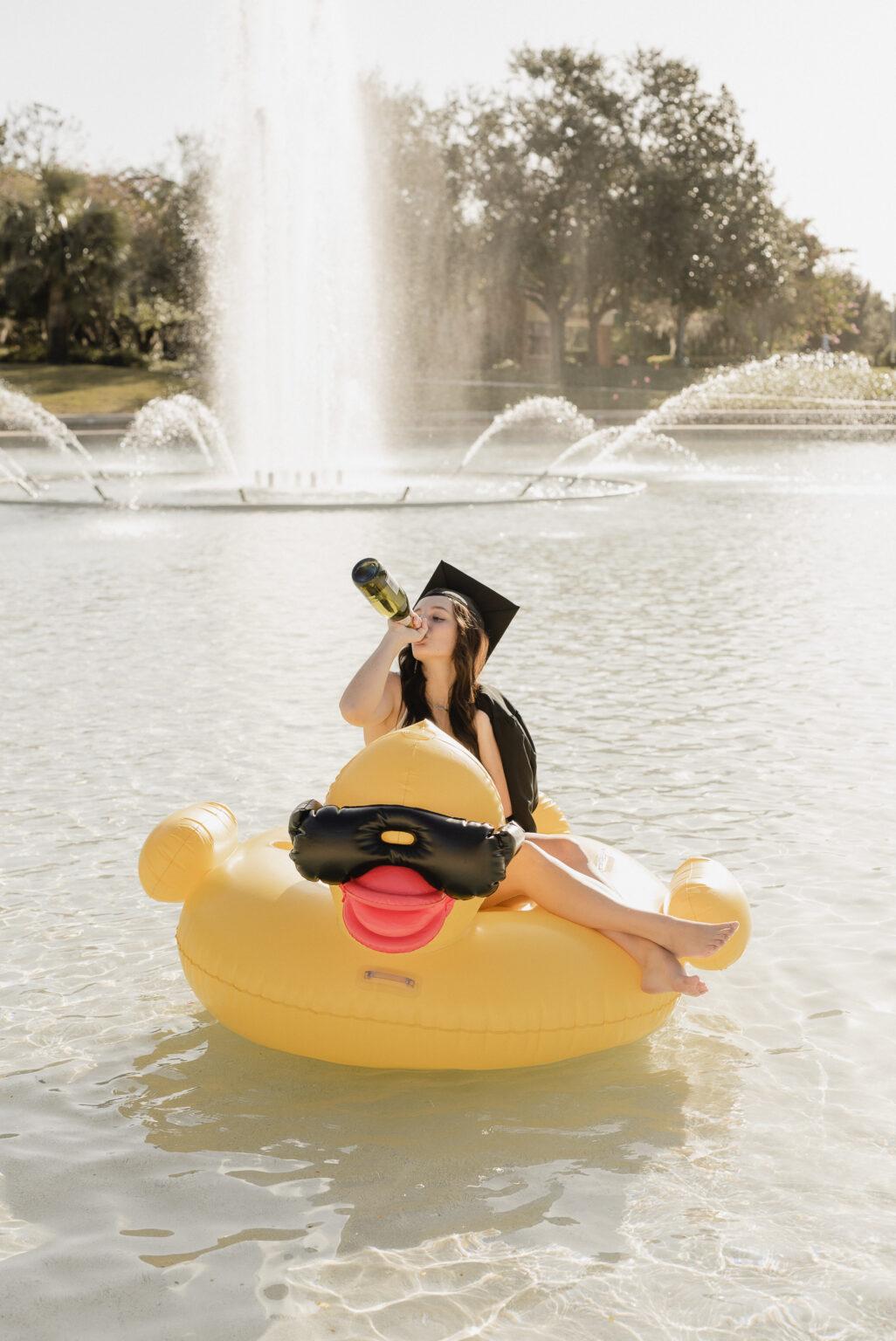 local ucf orlando graduation grad photographer photographers photography packages university of central florida photo