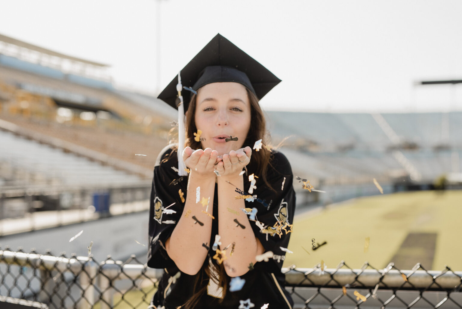 local ucf orlando graduation grad photographer photographers photography packages university of central florida photo