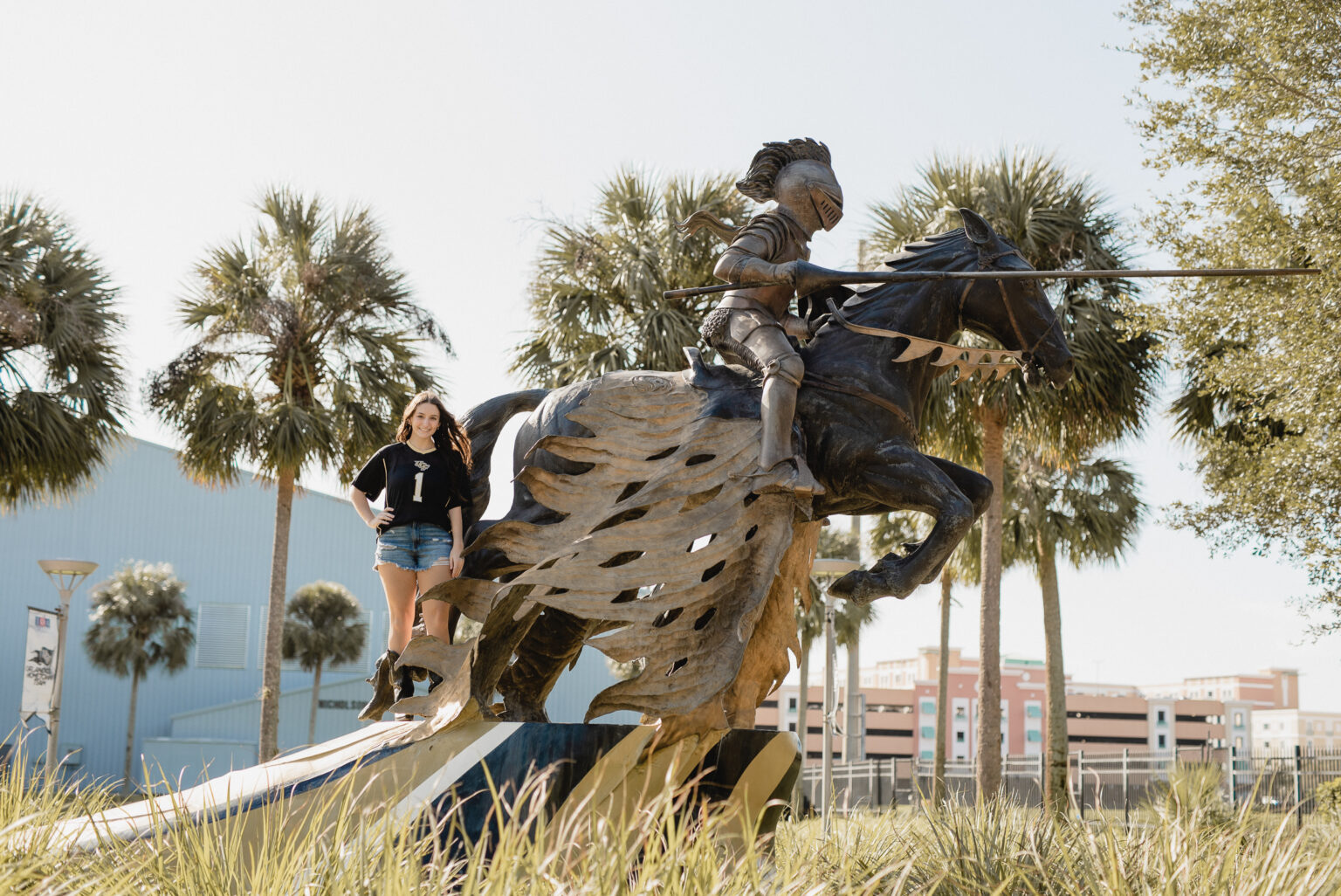 local ucf orlando graduation grad photographer photographers photography packages university of central florida photo