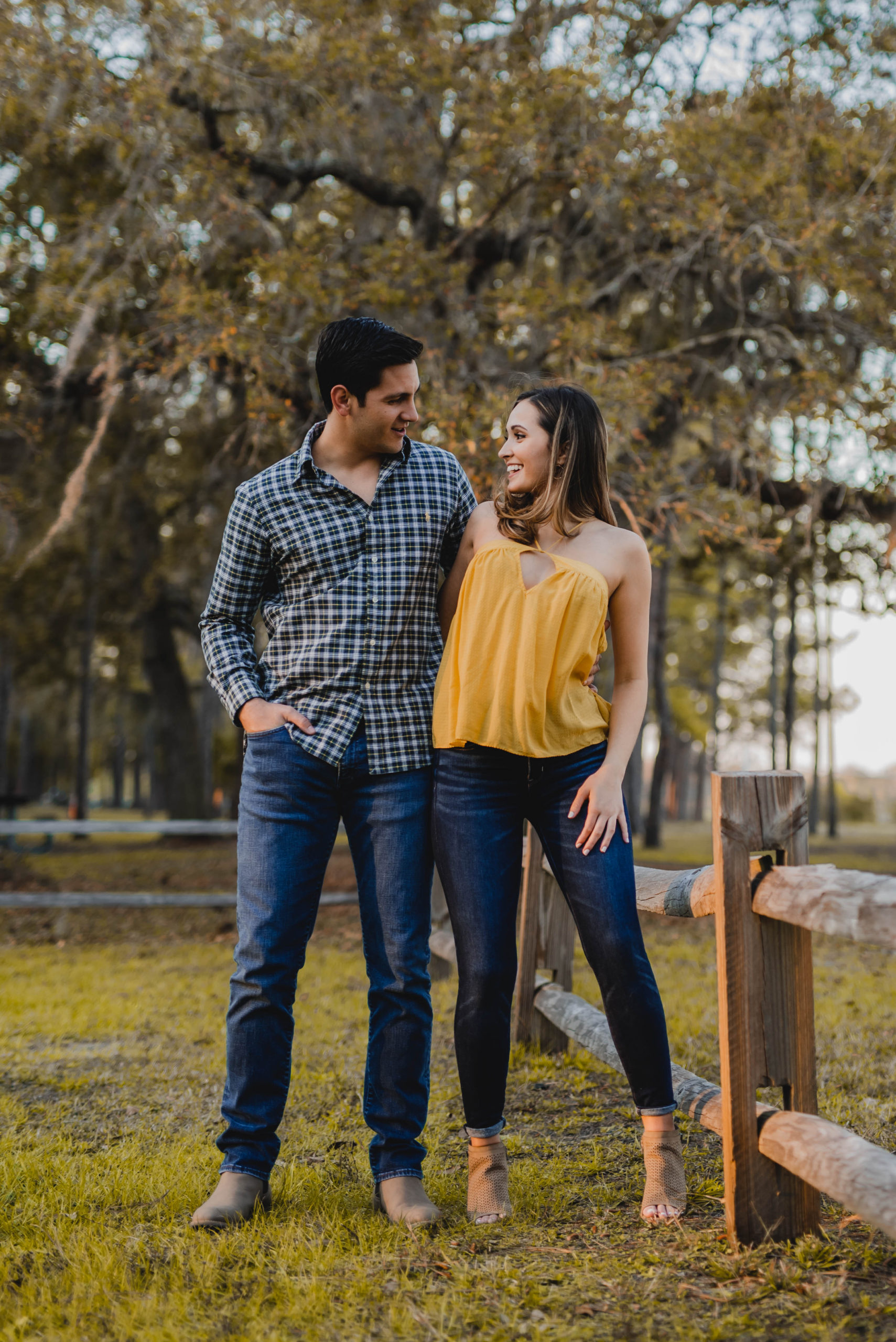 Orlando-Couples-Session-Moss-Park-Florida-Elopement-Engagement-Photographer