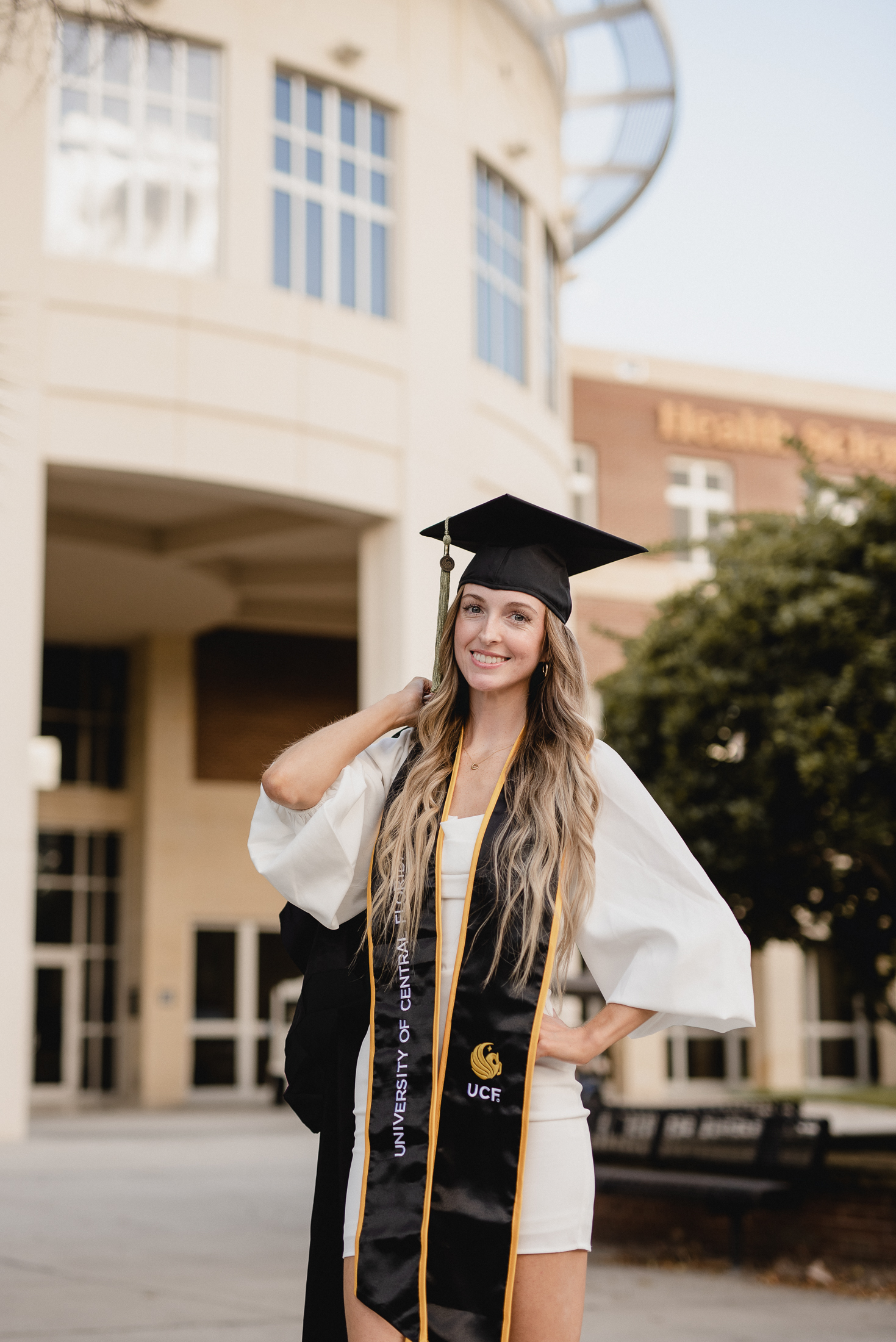 local ucf orlando graduation photographer photography packages grad university of central florida photography