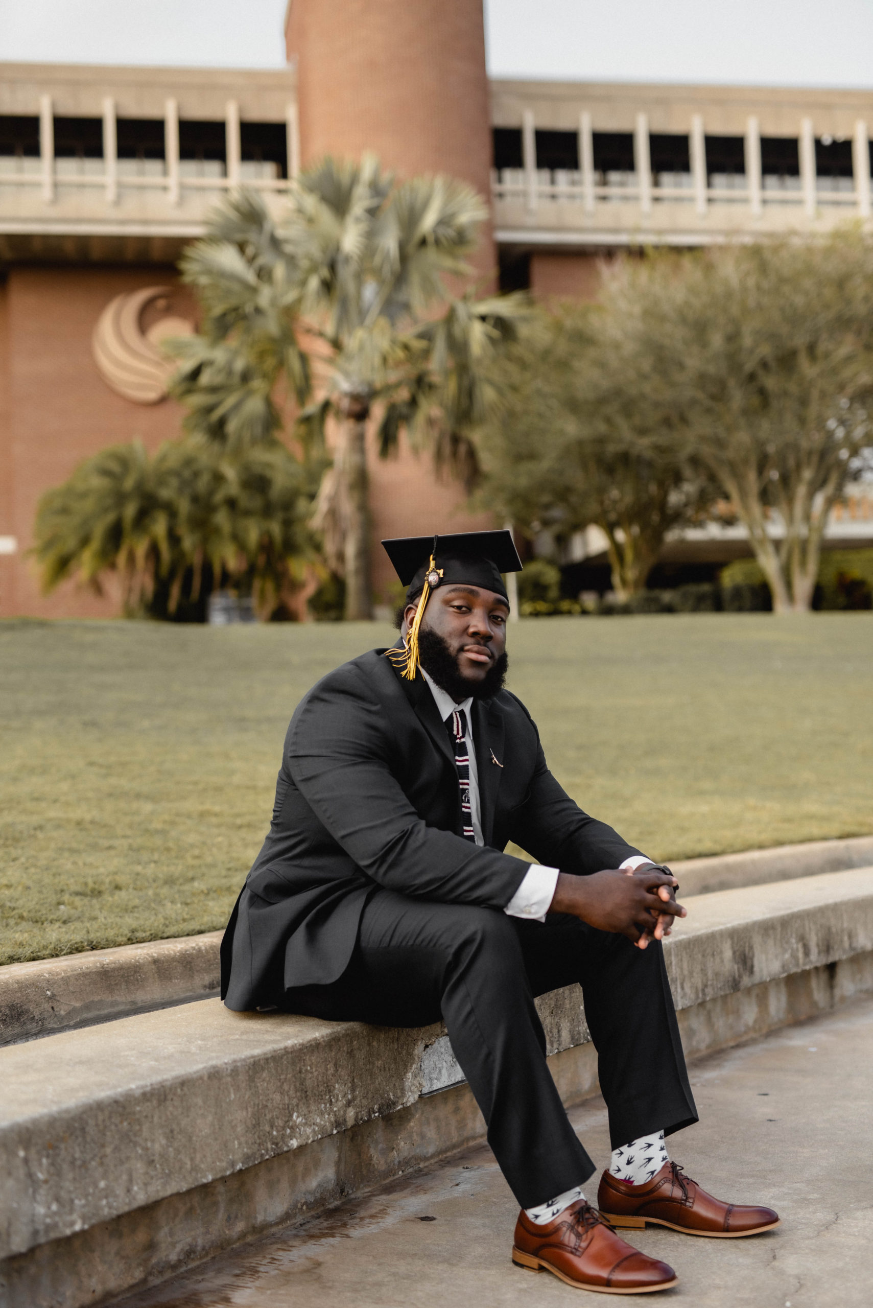 ucf orlando graduation photographer local packages