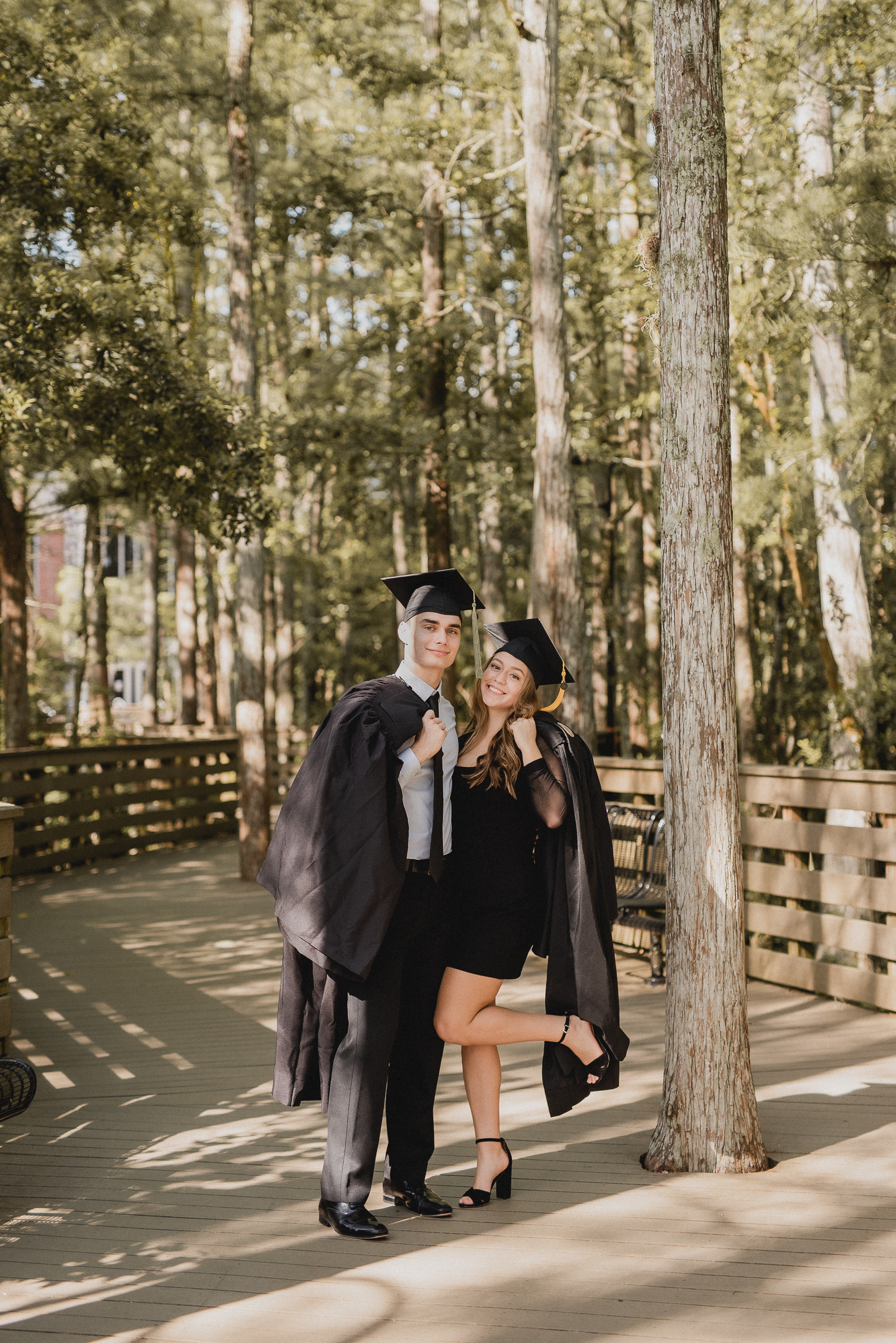 ucf orlando graduation photographer local packages