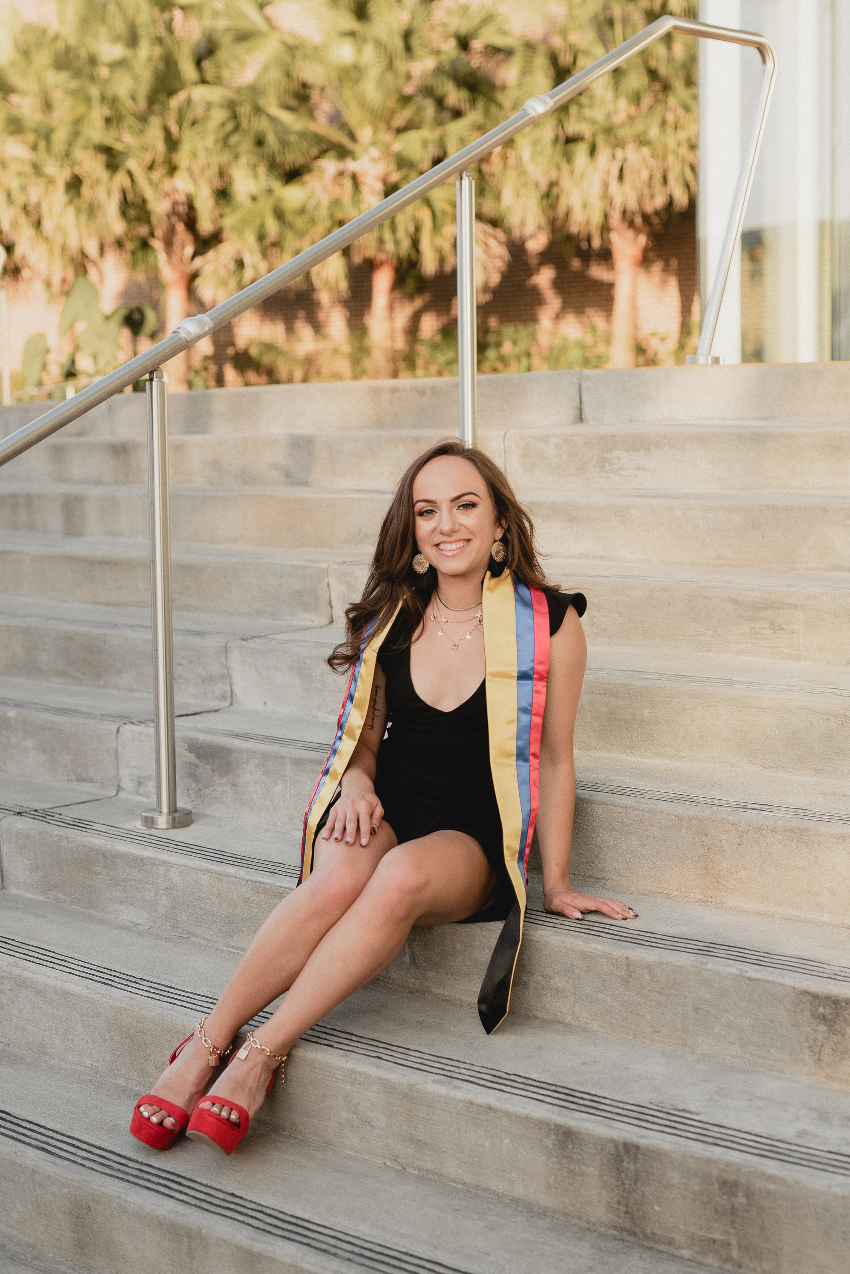 local ucf orlando graduation photographer photography packages grad