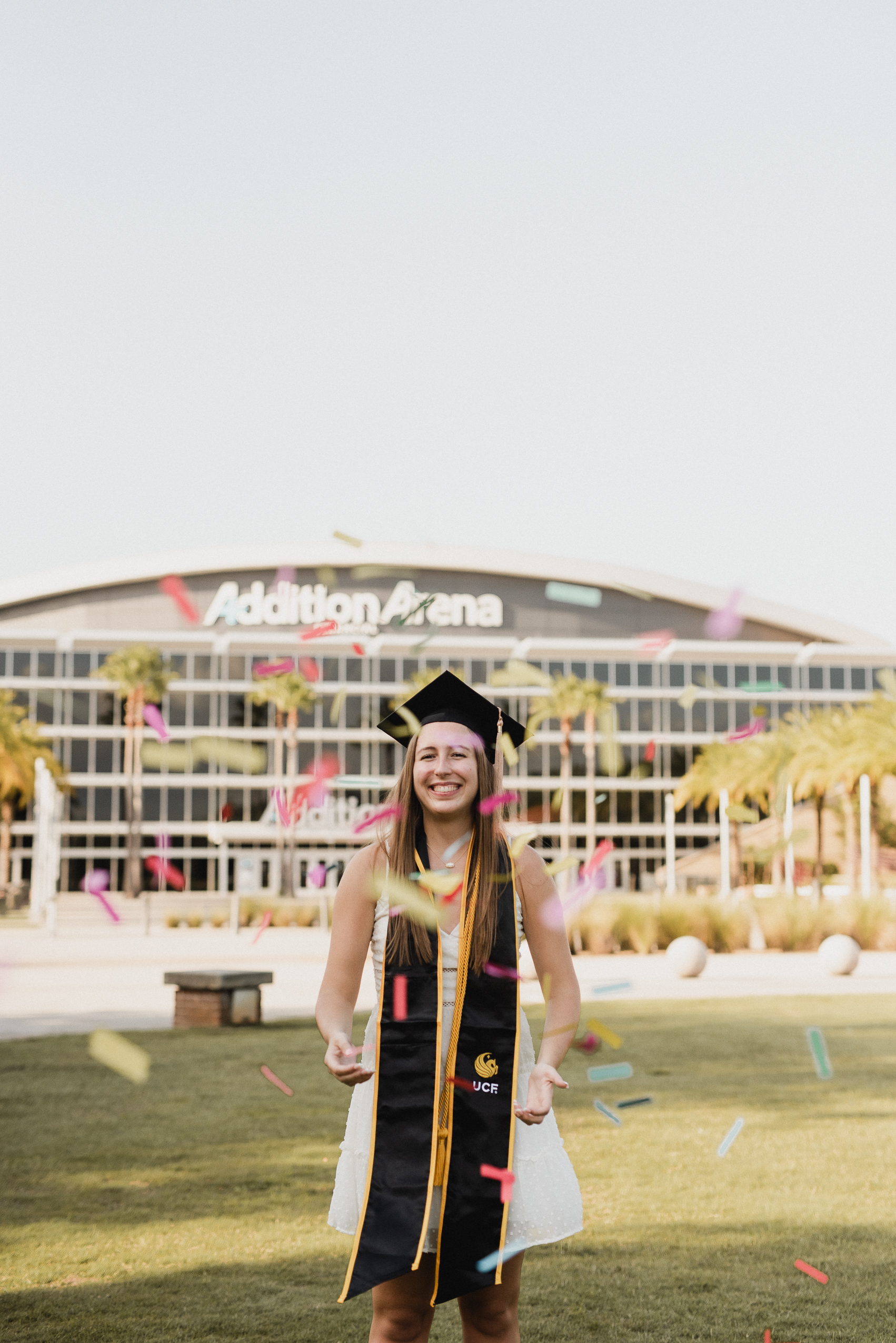 ucf orlando graduation photographer local packages