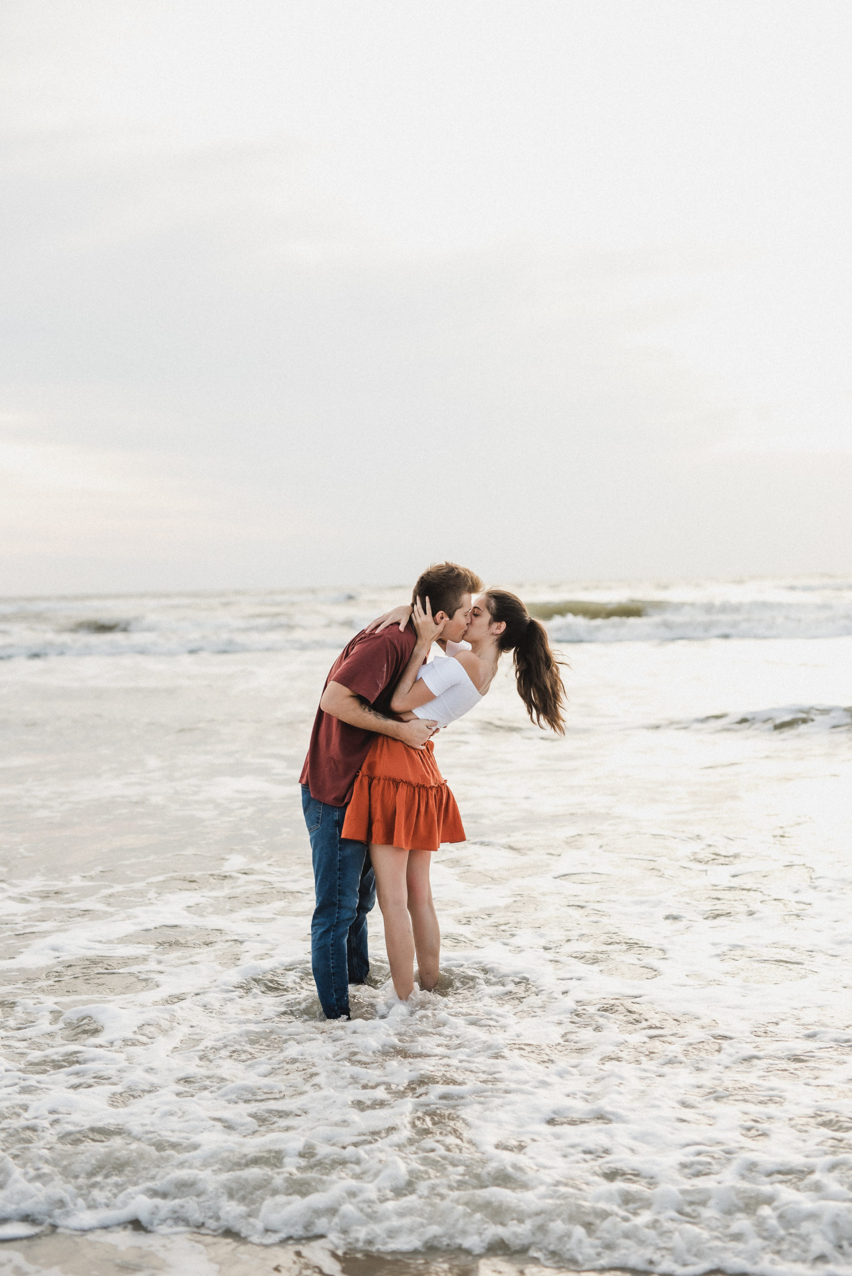 Orlando Florida Engagement and Elopement photographer