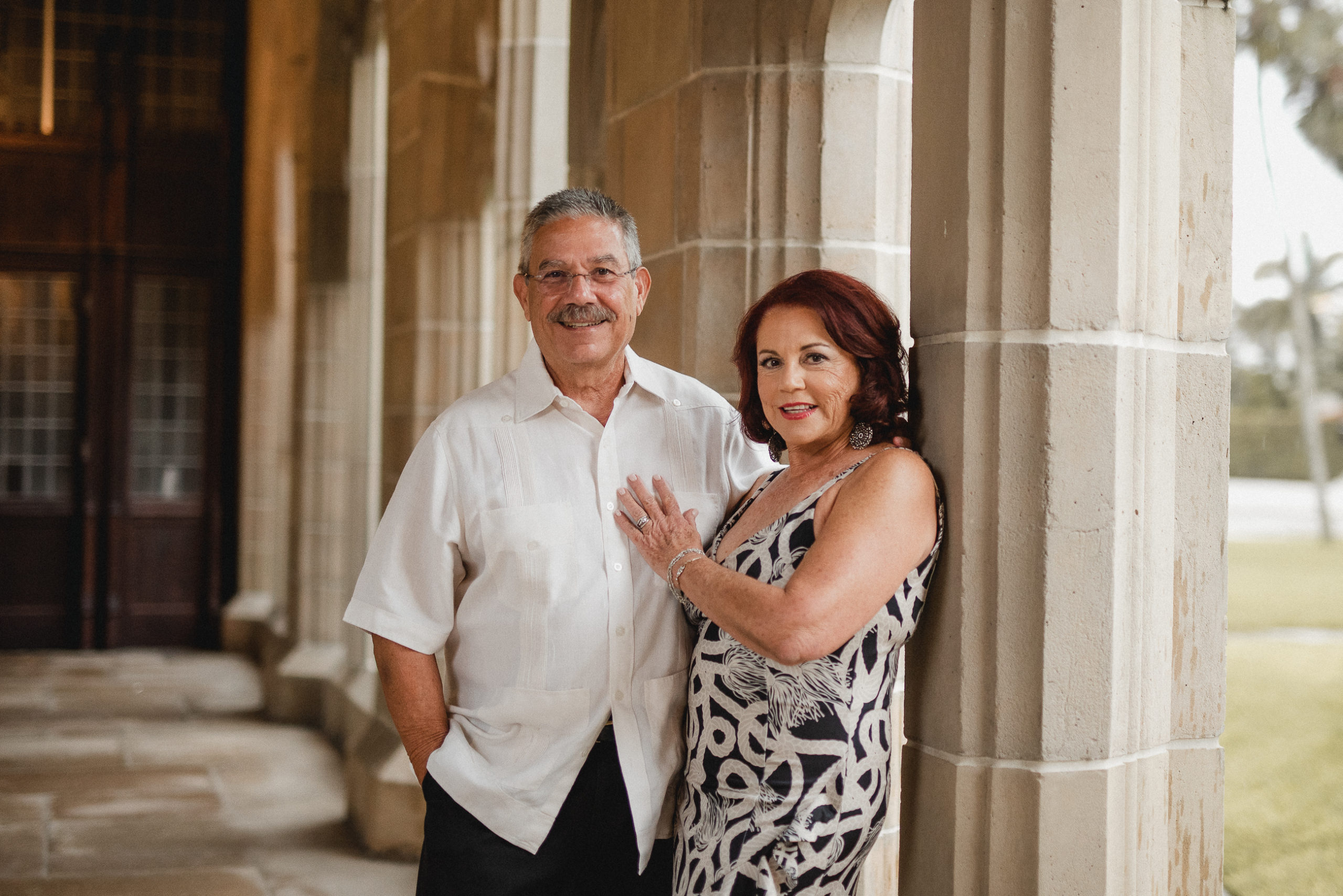 Bethesda By The Sea West Palm beach Florida Elopement and Wedding Photographer