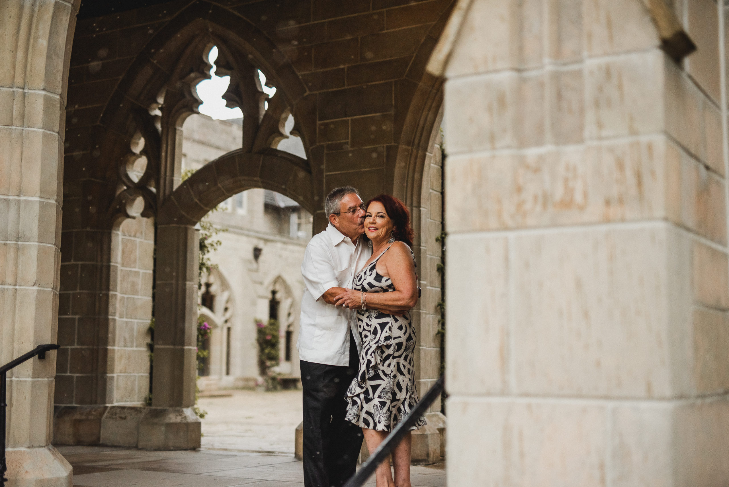 Bethesda By The Sea West Palm beach Florida Elopement and Wedding Photographer