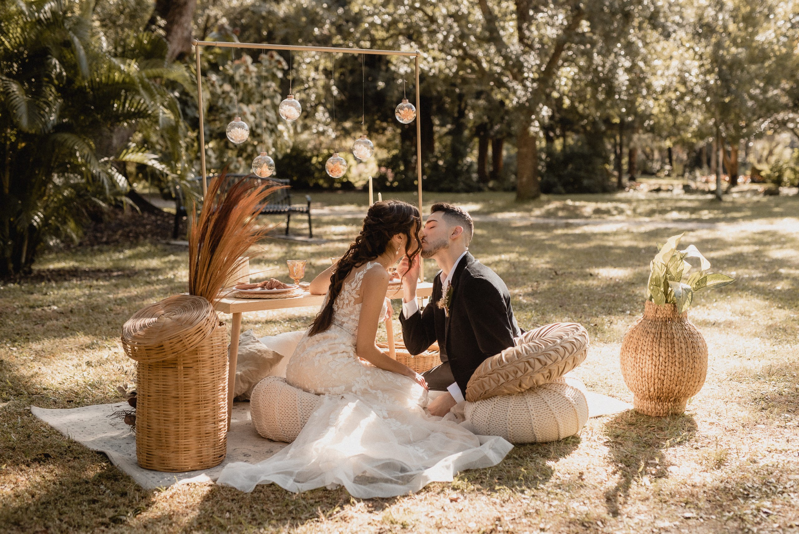 Florida Couples, Elopement and Intimate Wedding Photographer Orlando