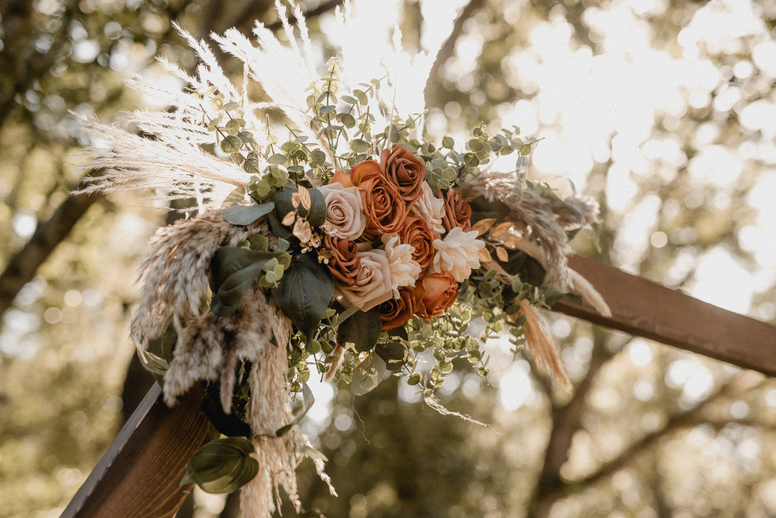 Mead Botanical Gardens Elopement Orlando Florida Wedding Photographer