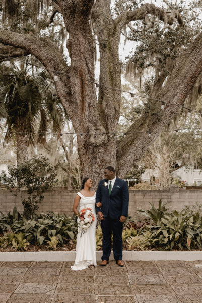 Florida Georgia Couples, Engagement, Destination Elopement and Intimate Wedding Photographer Orlando Local Mayan Courtyard Maitland art and history museum