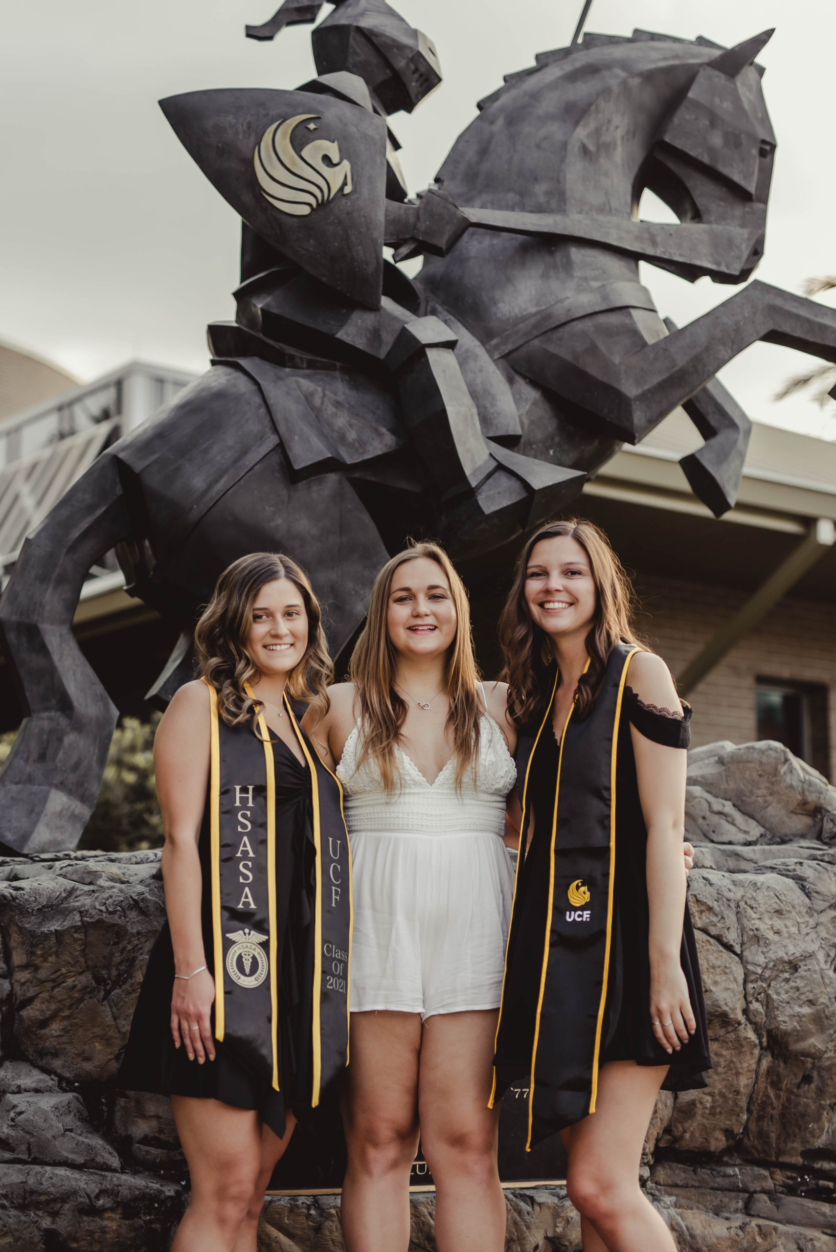 local UCF Orlando university of central Florida Graduation Grad alumni Photographer packages