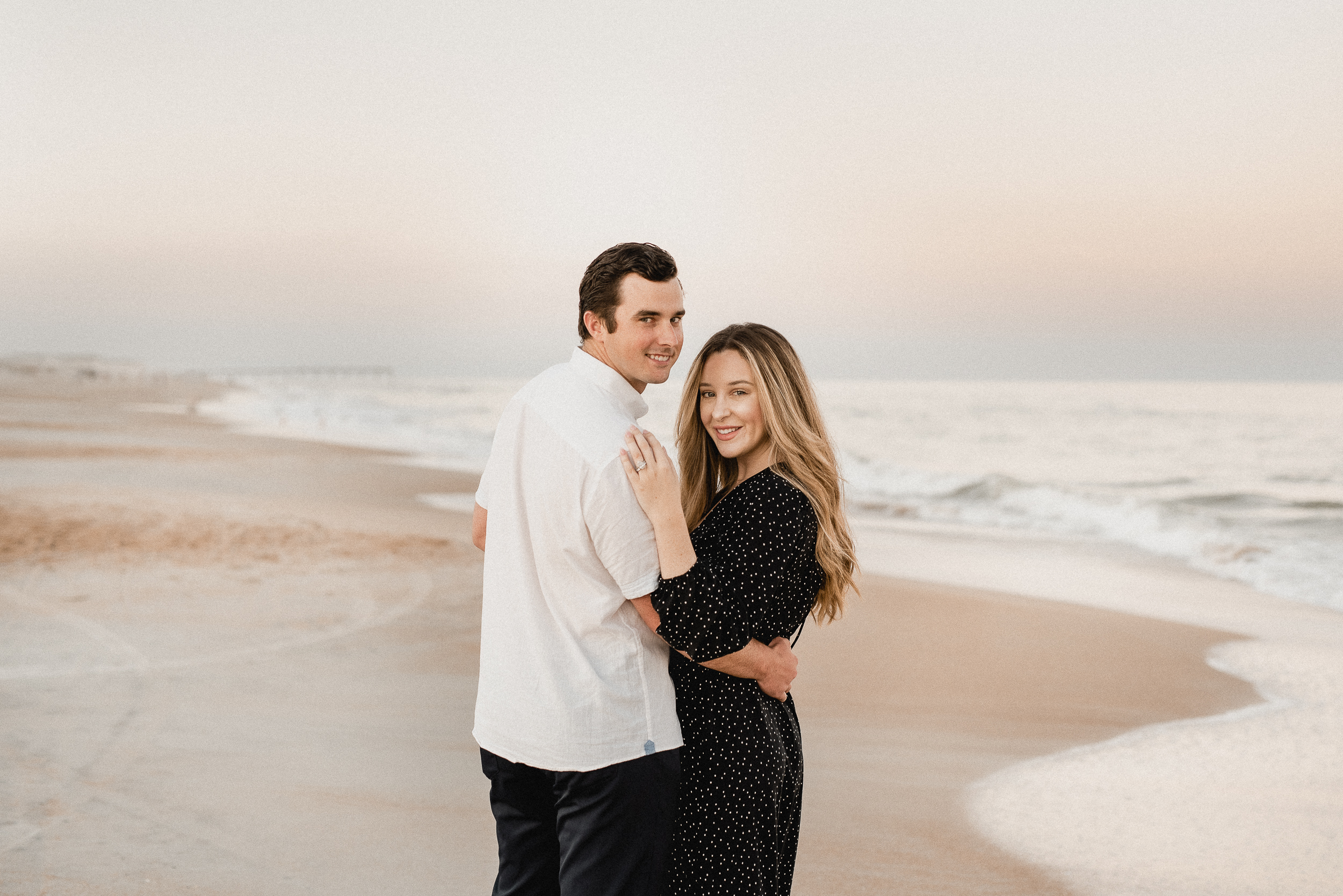 local st augustine elopement engagement couples wedding photographer