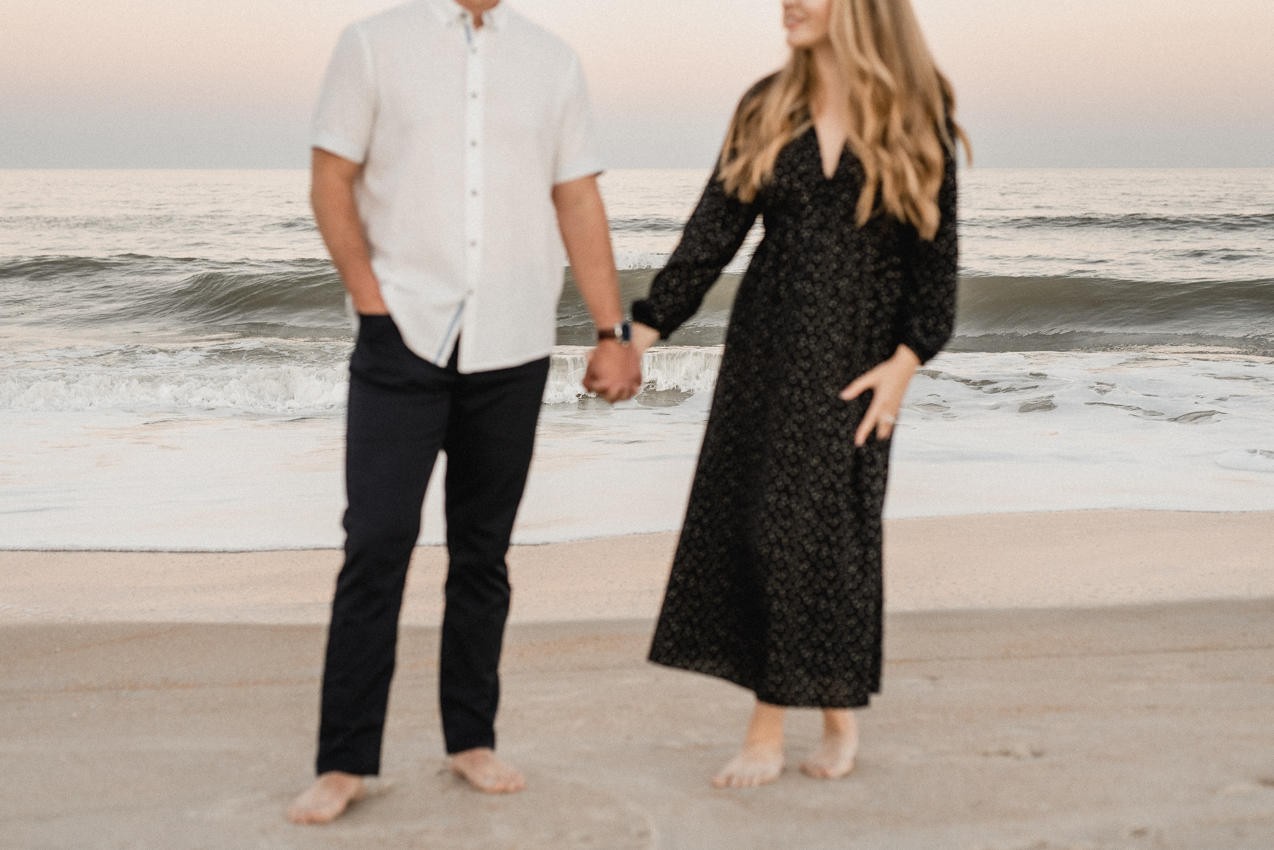 local st augustine elopement engagement couples wedding photographer