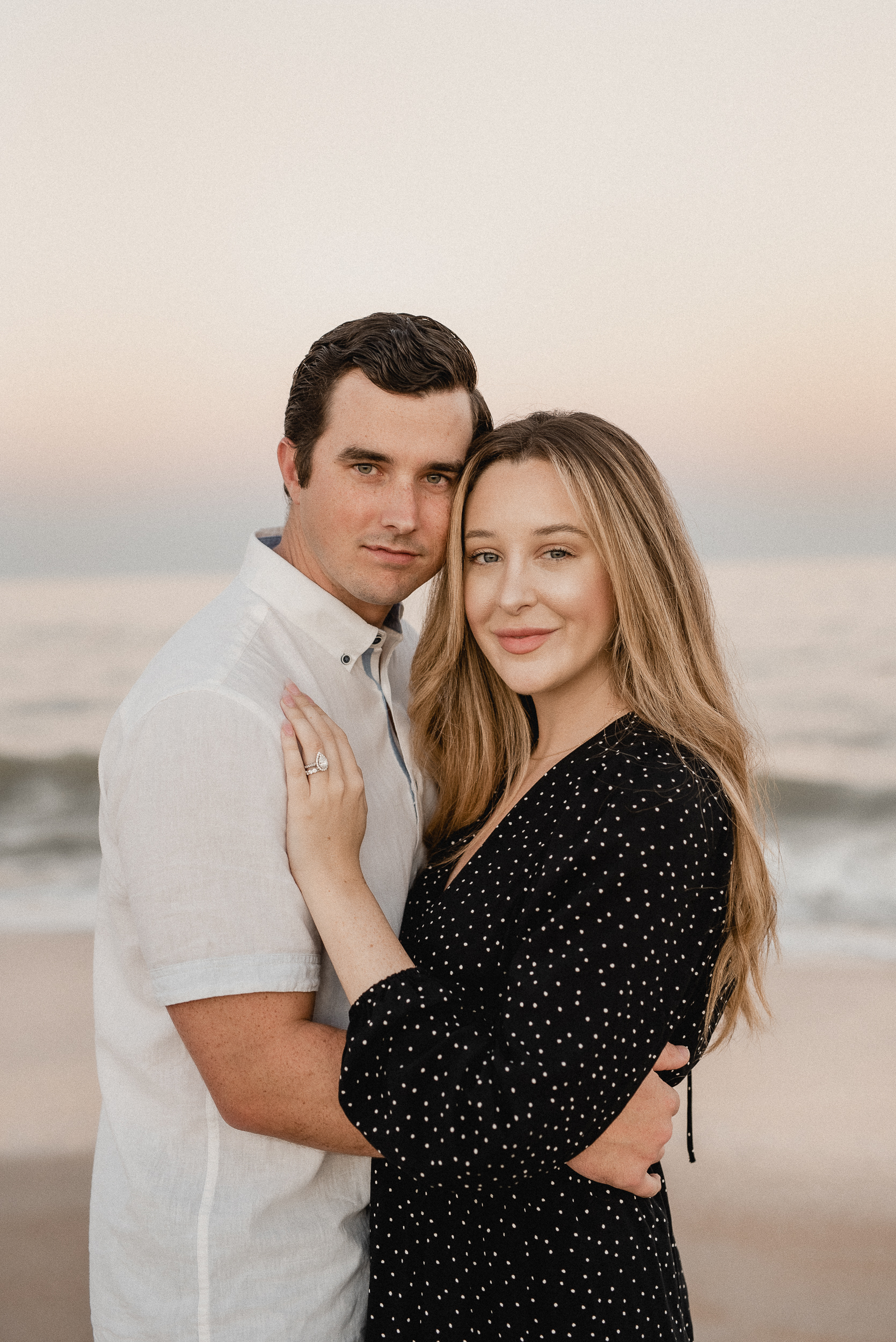 local st augustine elopement engagement couples wedding photographer