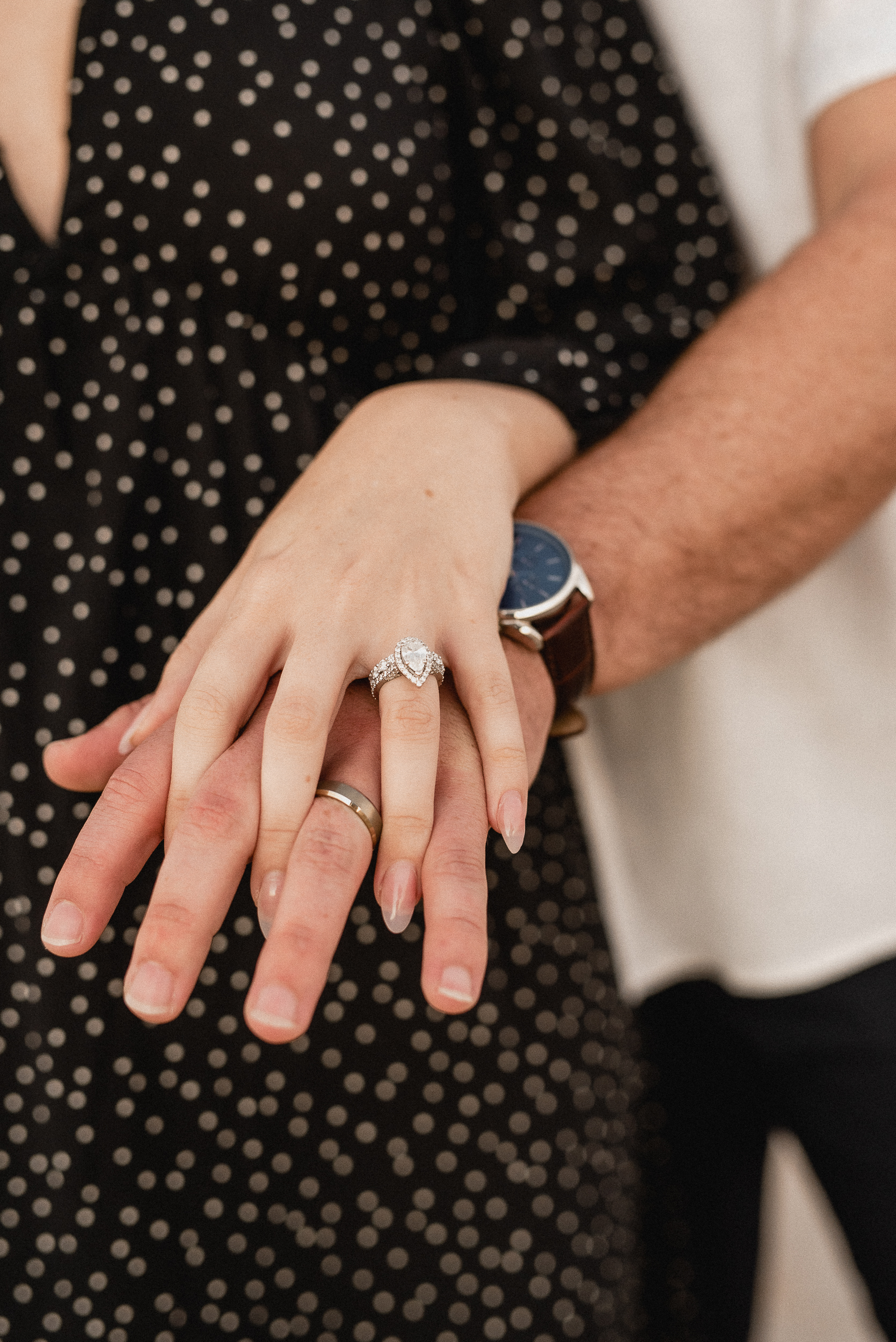 local st augustine elopement engagement couples wedding photographer