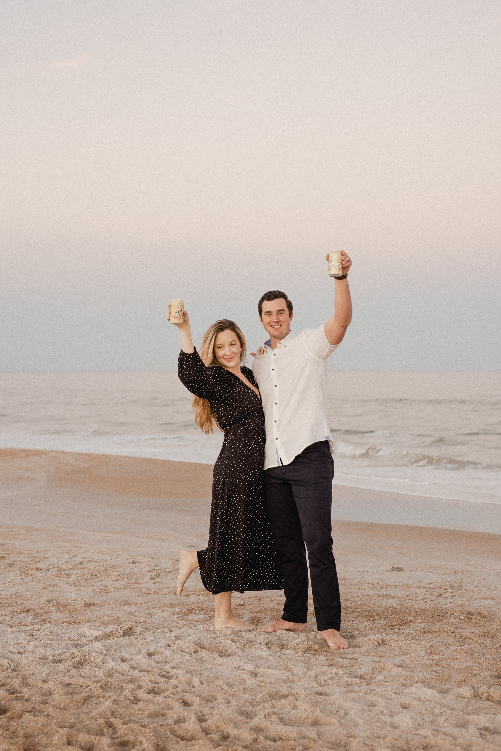 local st augustine elopement engagement couples wedding photographer