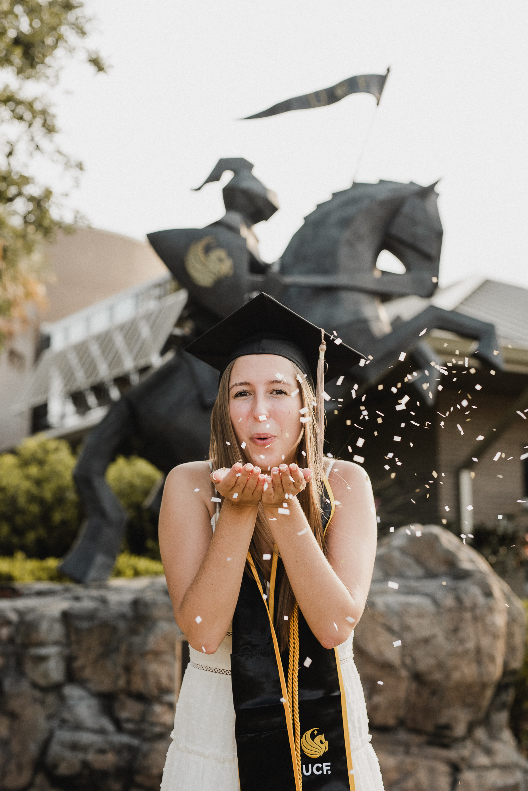 ucf orlando graduation photographer local