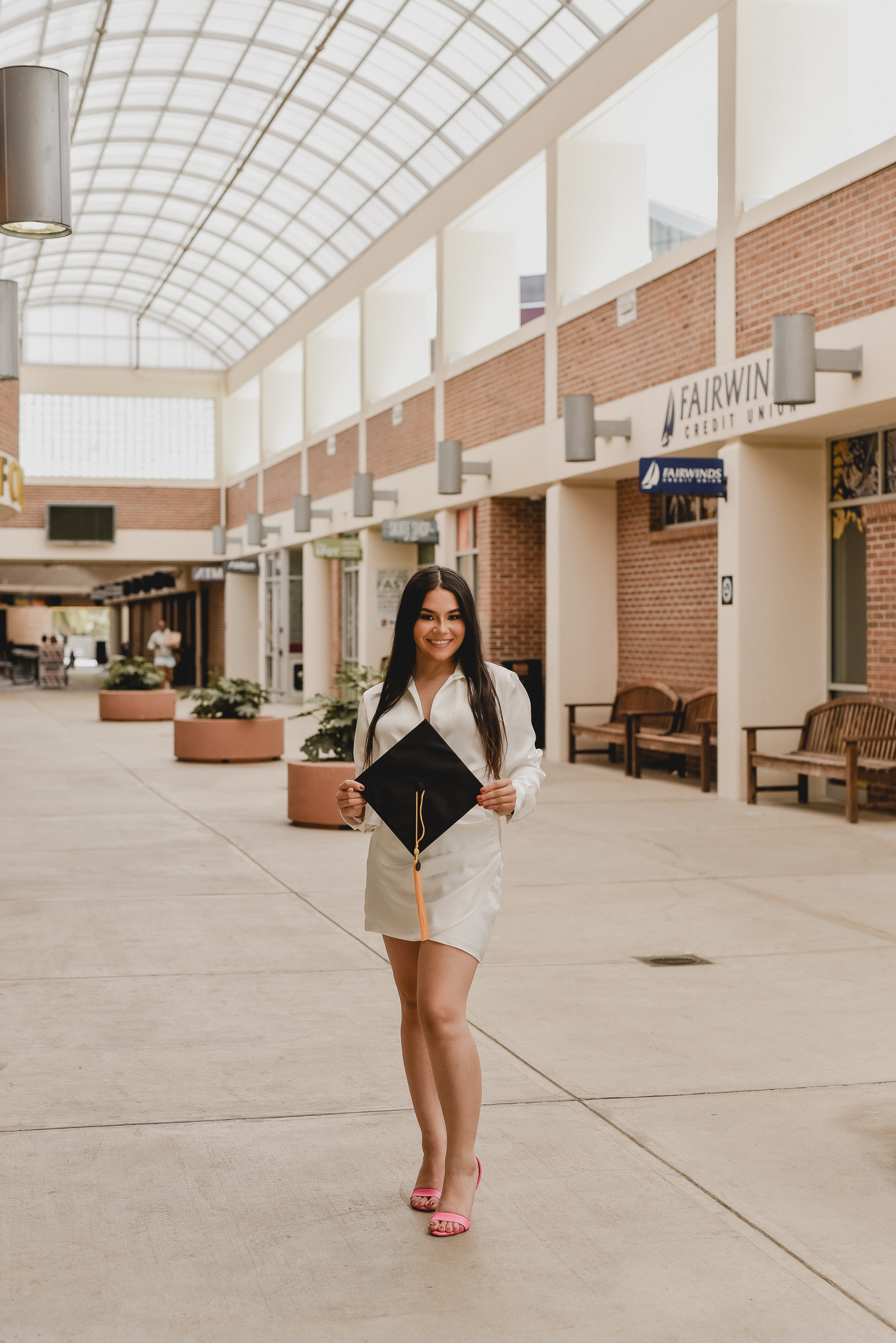 ucf orlando graduation photographer local