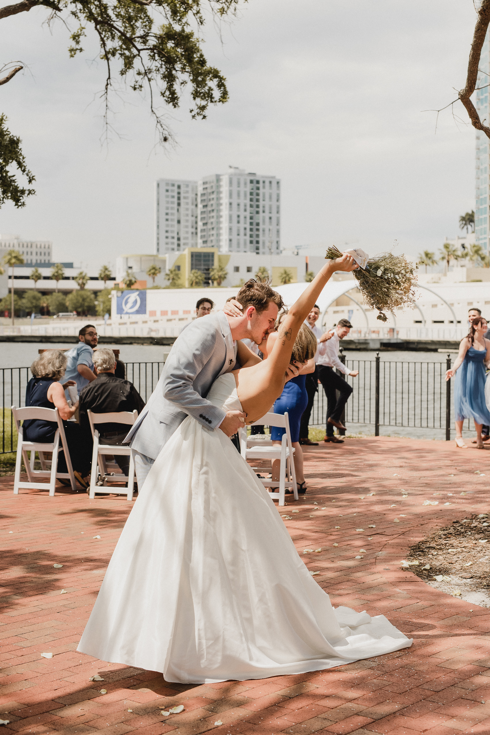 Orlando Tampa Central Florida Elopement Wedding Photographer Photographers