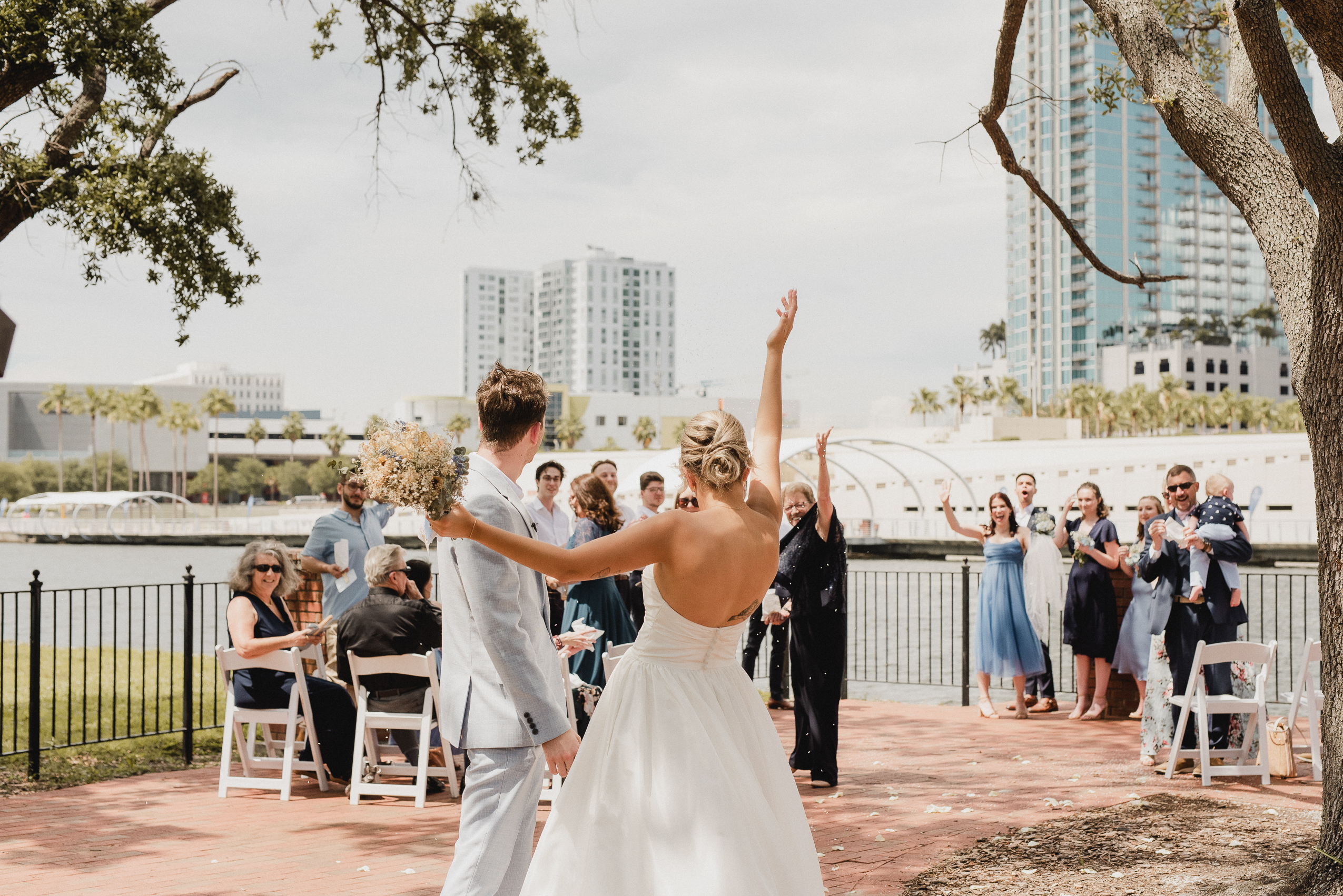 Orlando Tampa Central Florida Elopement Wedding Photographer Photographers