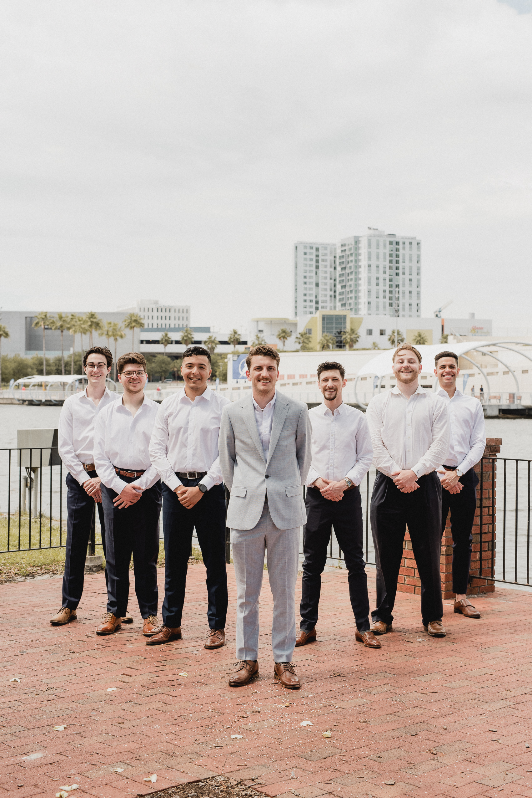 Orlando Tampa Central Florida Elopement Wedding Photographer Photographers