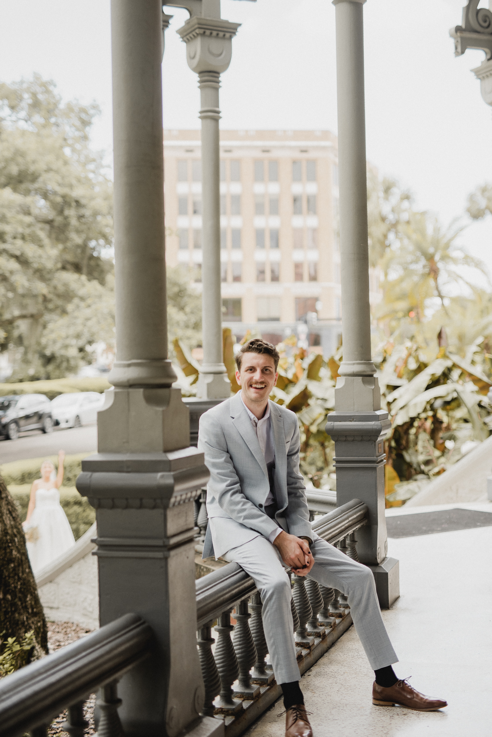 Orlando Tampa Central Florida Elopement Wedding Photographer Photographers