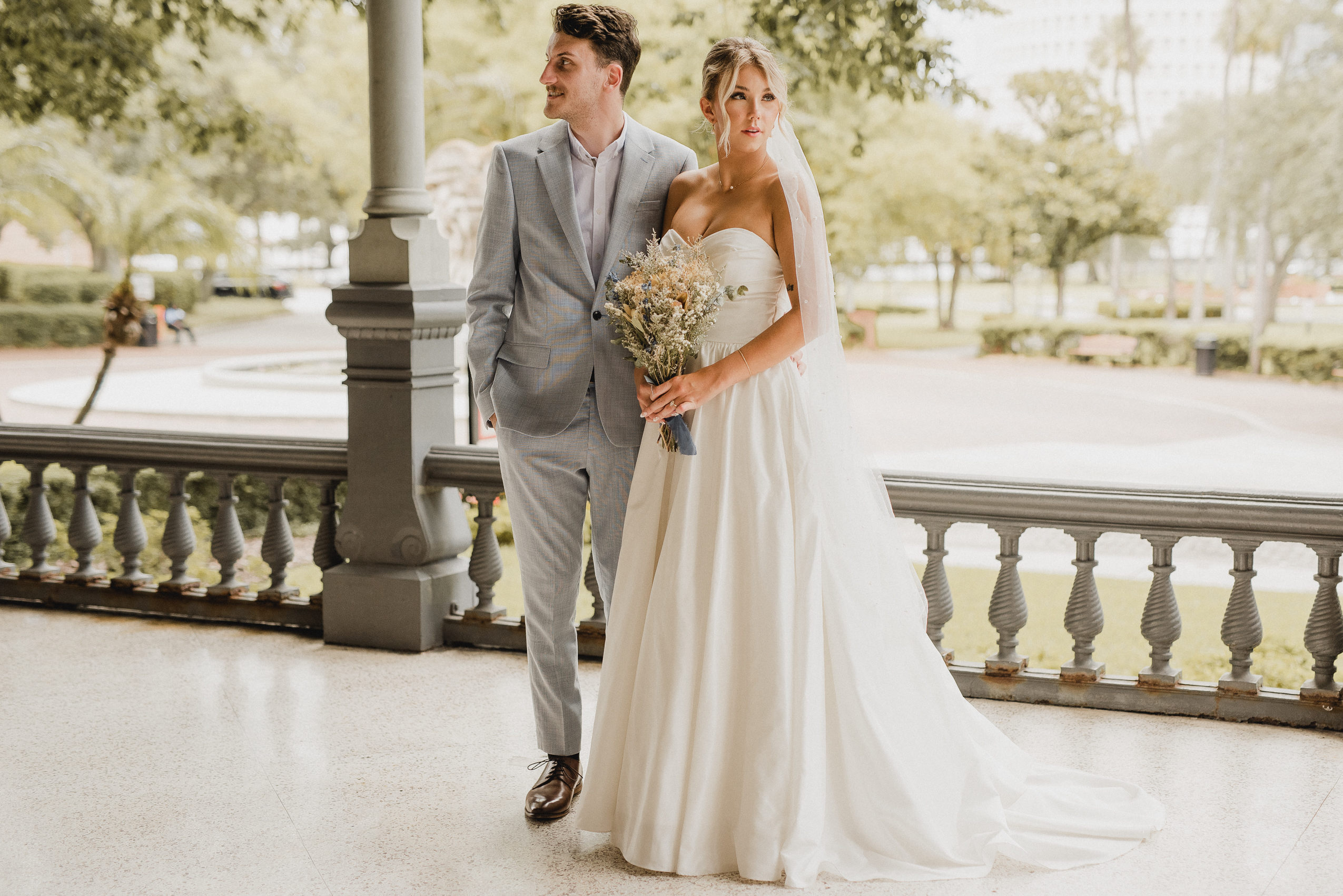 Orlando Tampa Central Florida Elopement Wedding Photographer Photographers