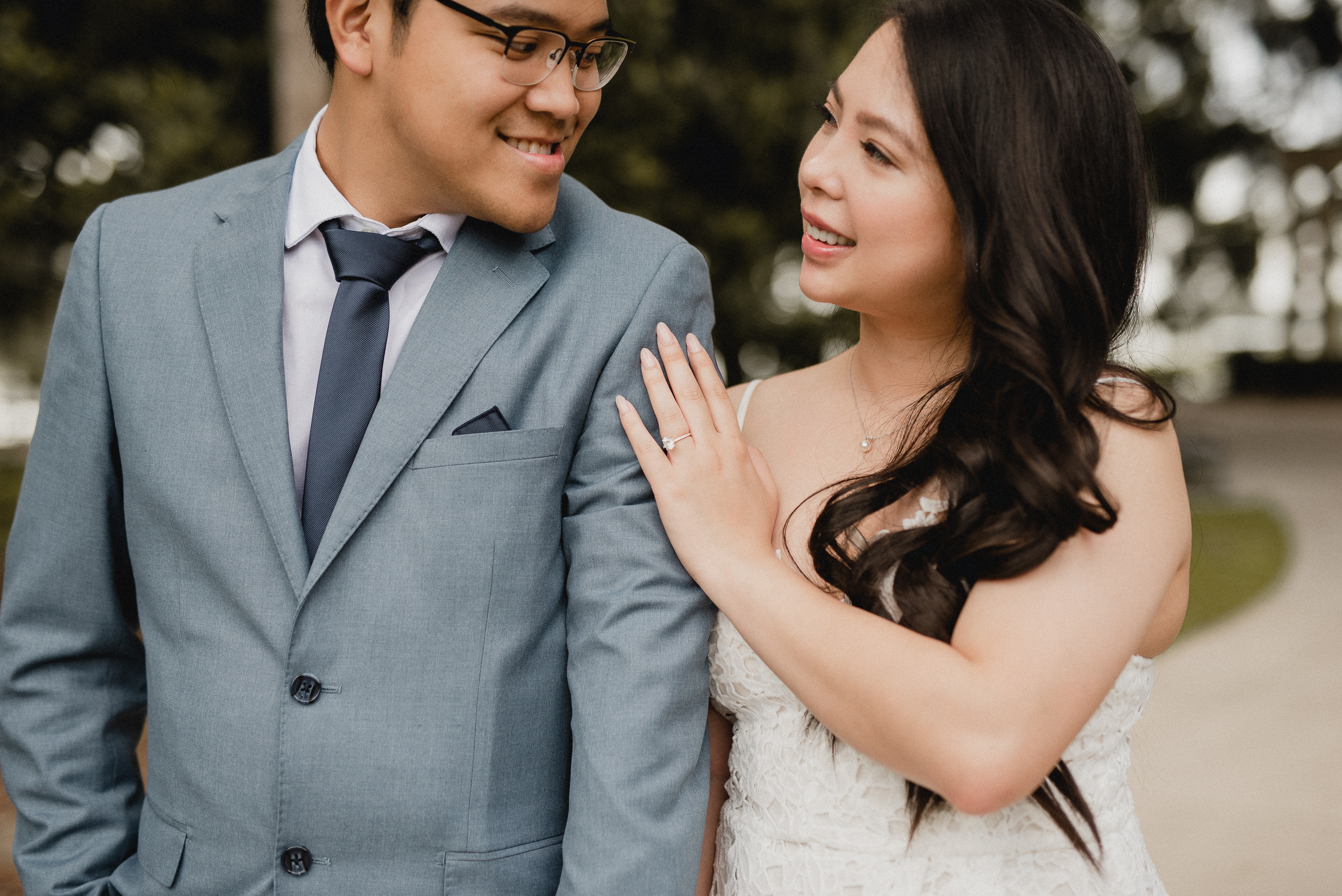 Central Florida Wedding Elopement Photographer Florida Kraft Azalea Park Winter Park Orlando Florida Couples Photographer