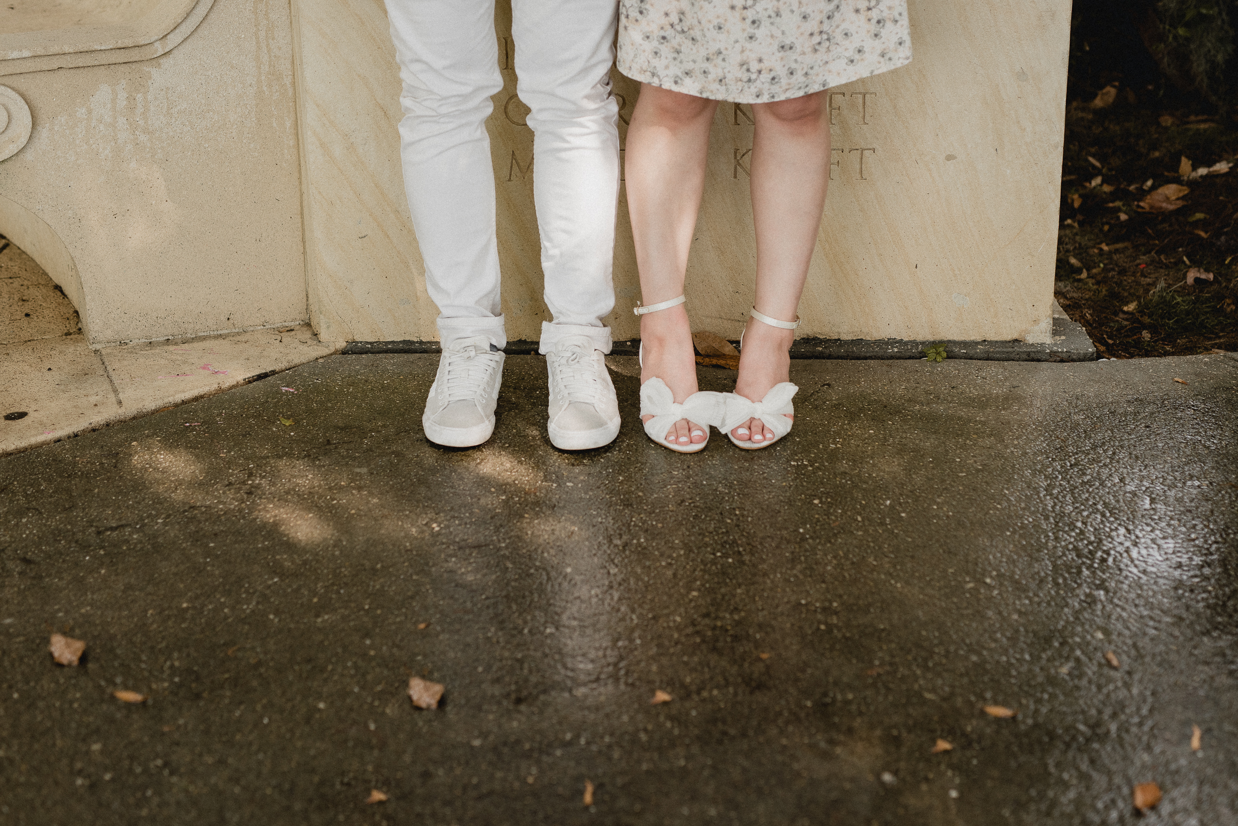 Central Florida Wedding Elopement Engagement Photographer Florida Kraft Azalea Park Winter Park Orlando Florida Couples Photographer