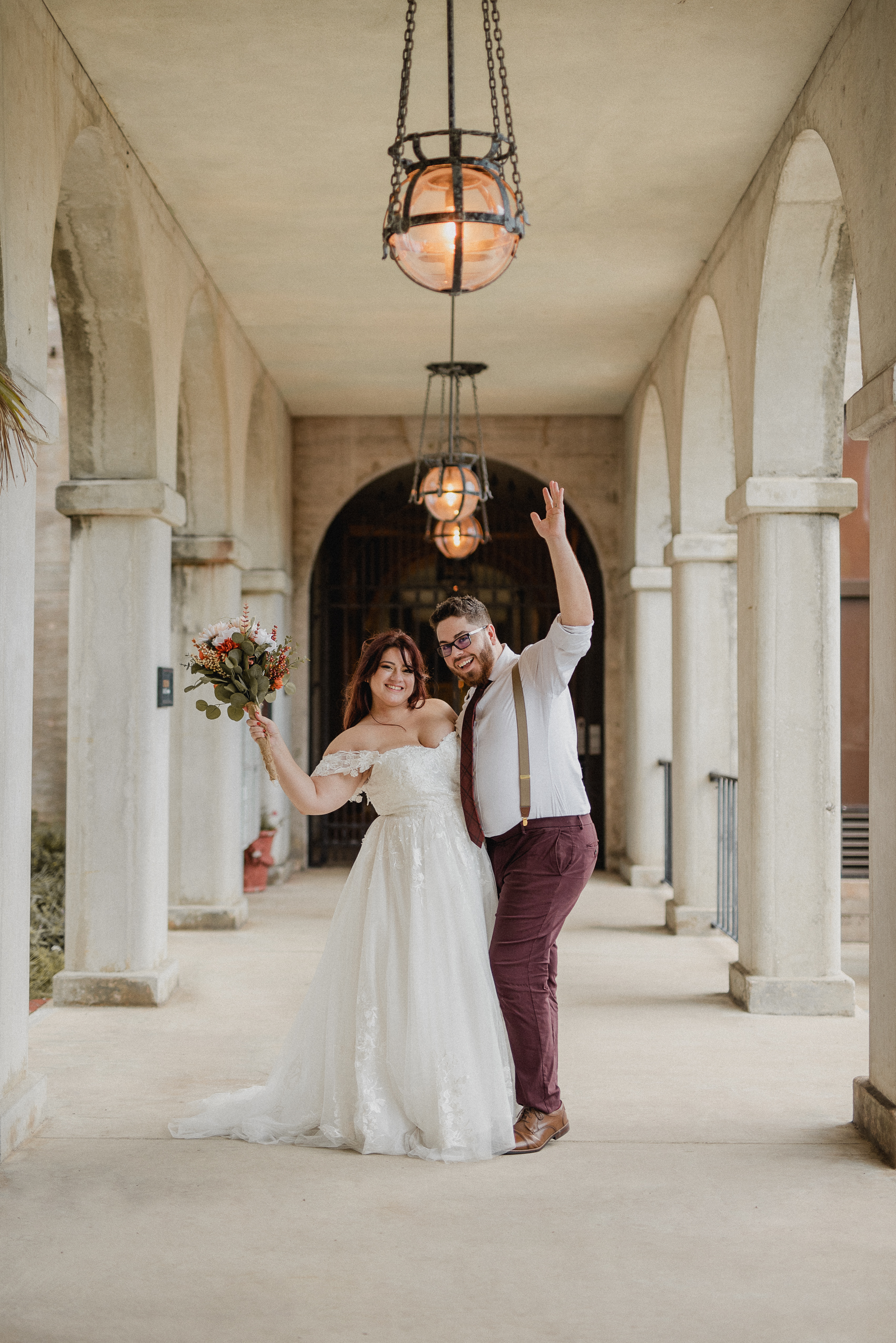 Orlando St Augustine Local Elopement Couples Destination Wedding Photographer Photography