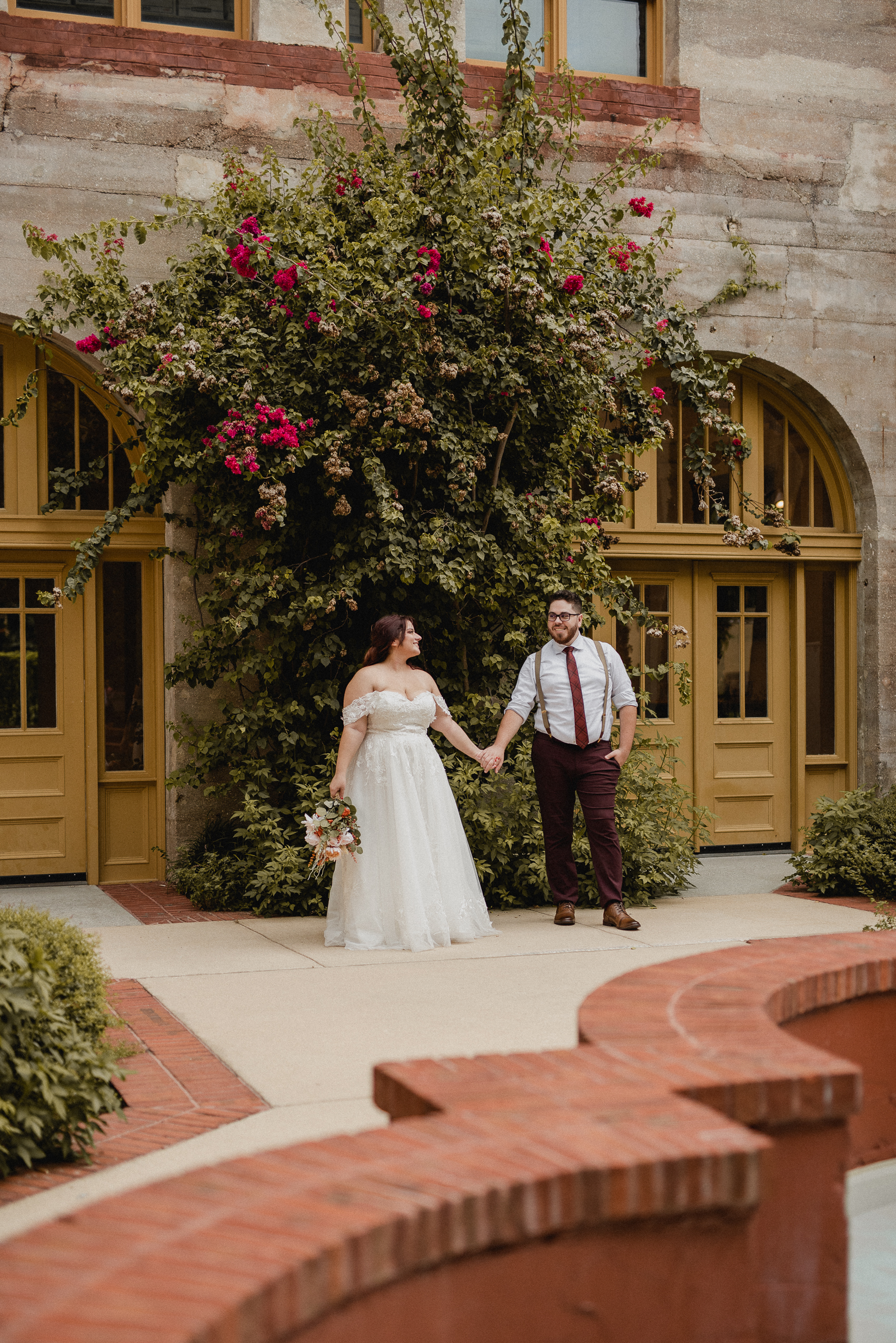 Orlando St Augustine Local Elopement Couples Destination Wedding Photographer Photography