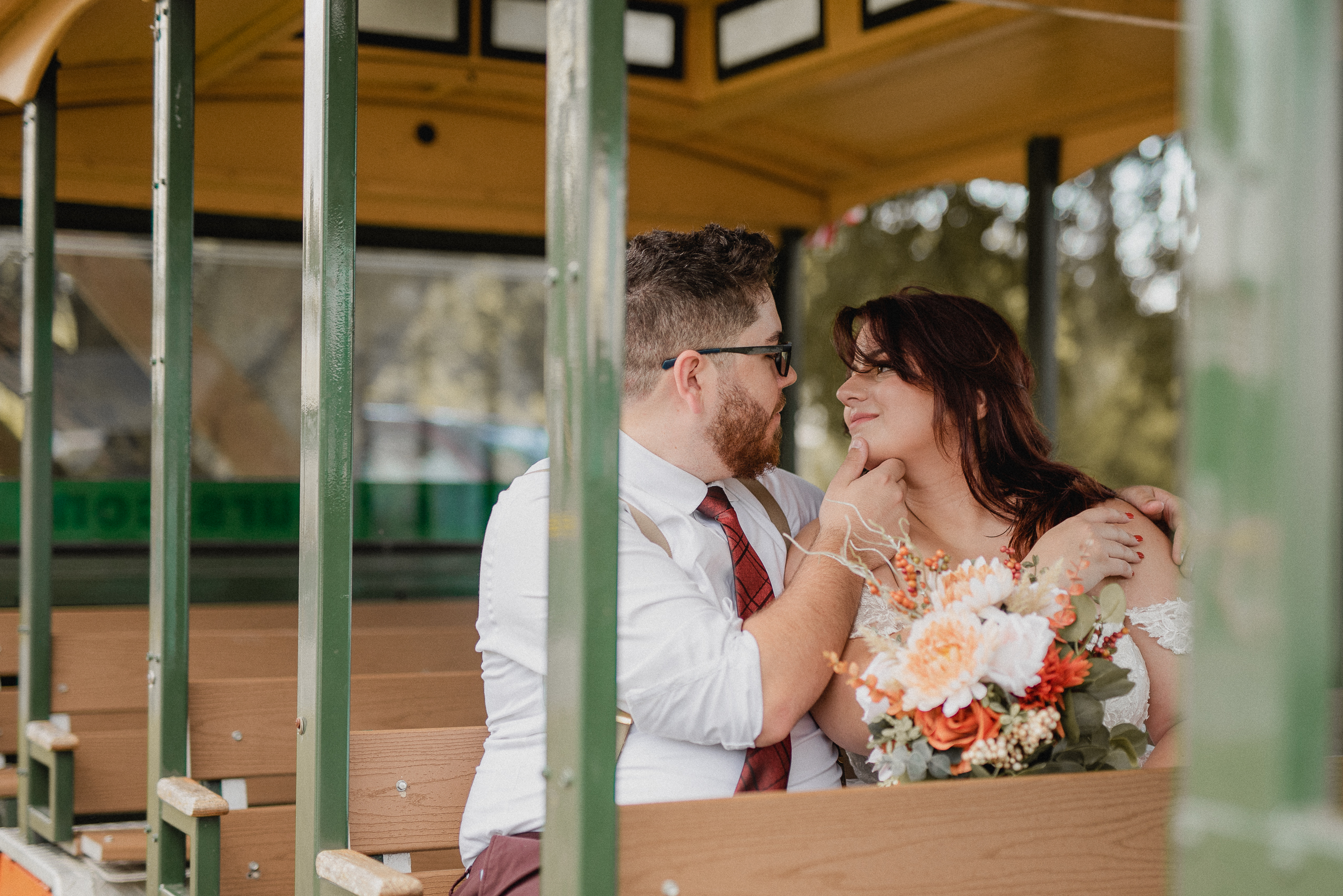 Orlando St Augustine Local Elopement Couples Destination Wedding Photographer Photography