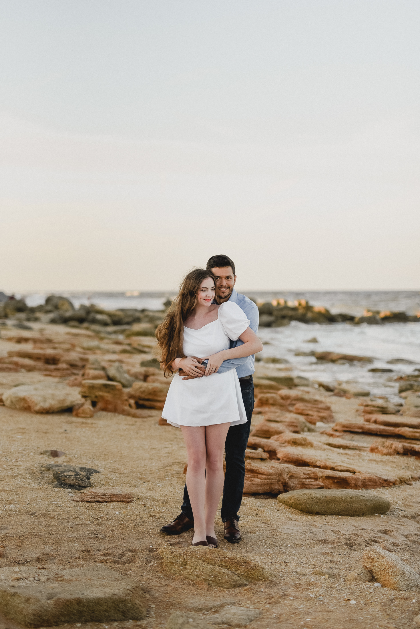 Washington Oaks Gardens State Park Engagement Photos Orlando Florida Wedding Elopement Couples Anniversary photography photography Palm Coast FL St Augustine photoshoot