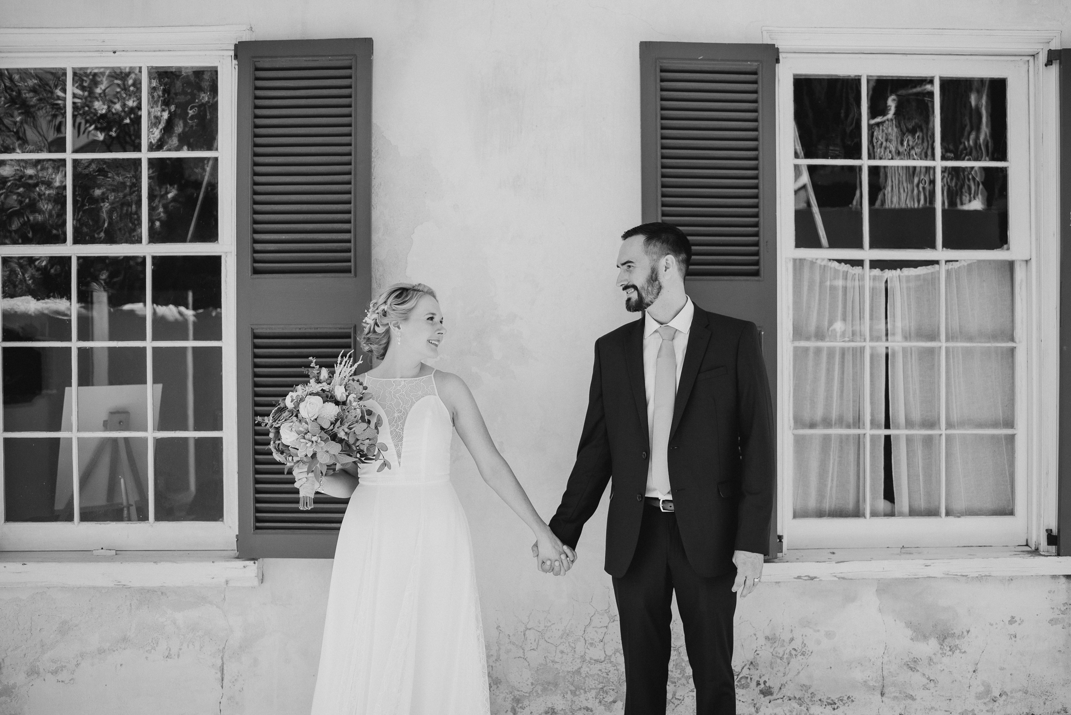 Orlando Downtown St Augustine Elopement Orlando Florida Central Florida Photographer Photography Engagement Couples Wedding Weddings Local Photographers Casa de Solana