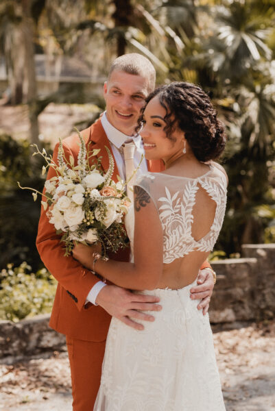 Dickson Azalea Park Orlando Elopement Engagement Wedding Photographer Photographers Tampa St Augustine Central Florida National Park