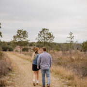 Lake Louisa State Park Engagement Central Florida Orlando Wedding Elopement Couples Photographer photography packages Local Proposal Portraits