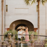 st Augustine florida proposal Lightner Museum Flagler College Weddings Engagement Couples Photography Photographer Local Photos Orlando Central North Florida FL downtown saint augustine st George street hypolita weddingIt was so special with their families in town to celebrate with them at the gorgeous Lightner Museum Downtown. As hard as it was to keep this a secret…haha I can now say Congratulations Johnny & Natalia!! 💕