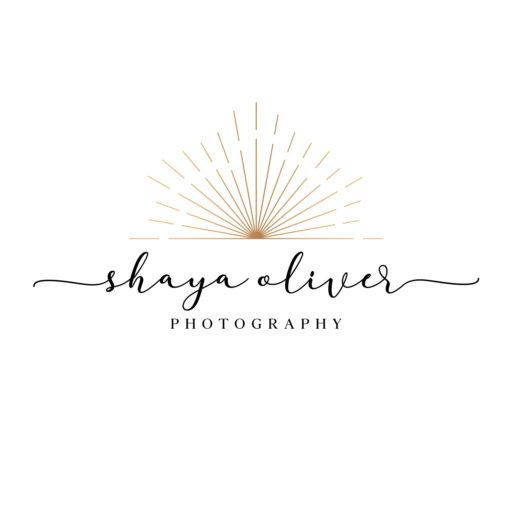 Shaya Oliver Photography logo