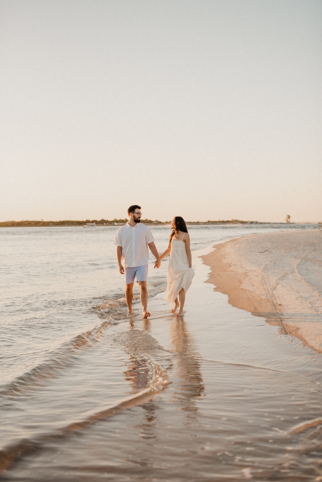 orlando wedding and engagement photographers photography winter park central florida FL local elopement engagement portraits venues weddings, Destination sessions New Smryna Beach Portraits