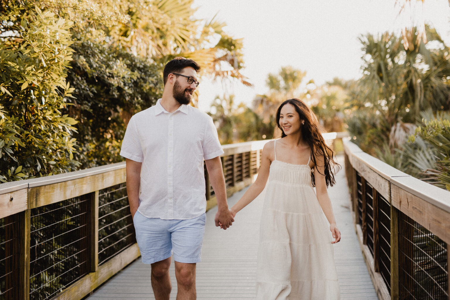 orlando wedding and engagement photographers photography winter park central florida FL local elopement engagement portraits venues weddings, Destination sessions New Smryna Beach Portraits