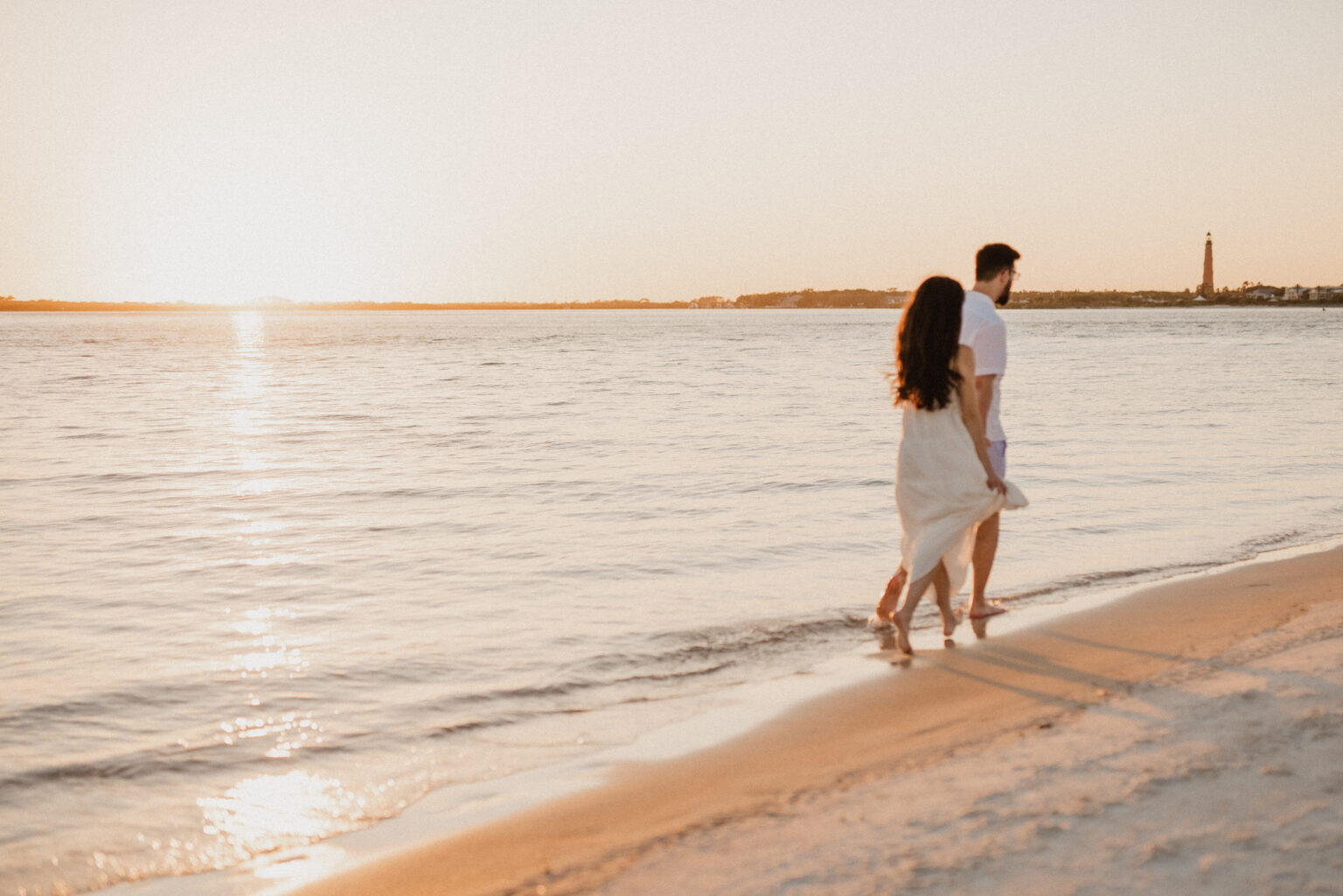 orlando wedding and engagement photographers photography winter park central florida FL local elopement engagement portraits venues weddings, Destination sessions New Smryna Beach Portraits