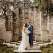 Art & History Museums of Maitland Wedding Photographer Photography Orlando Central Florida Photographer Winter Park UCF Portraits Engagement Elopement Couples Local wedding packages